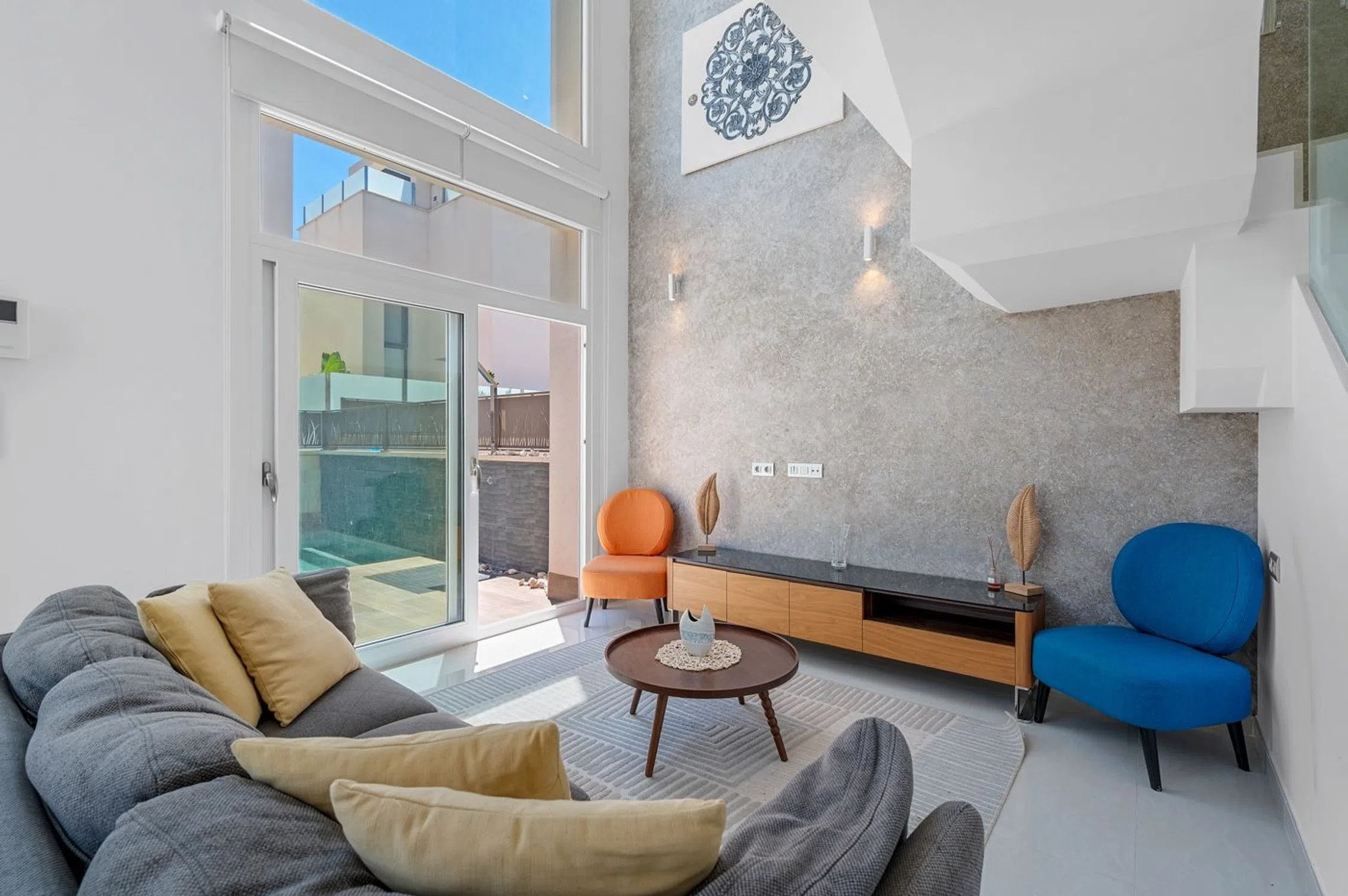 Houses for sale with 3 bd in Ciudad Quesada, Alicante