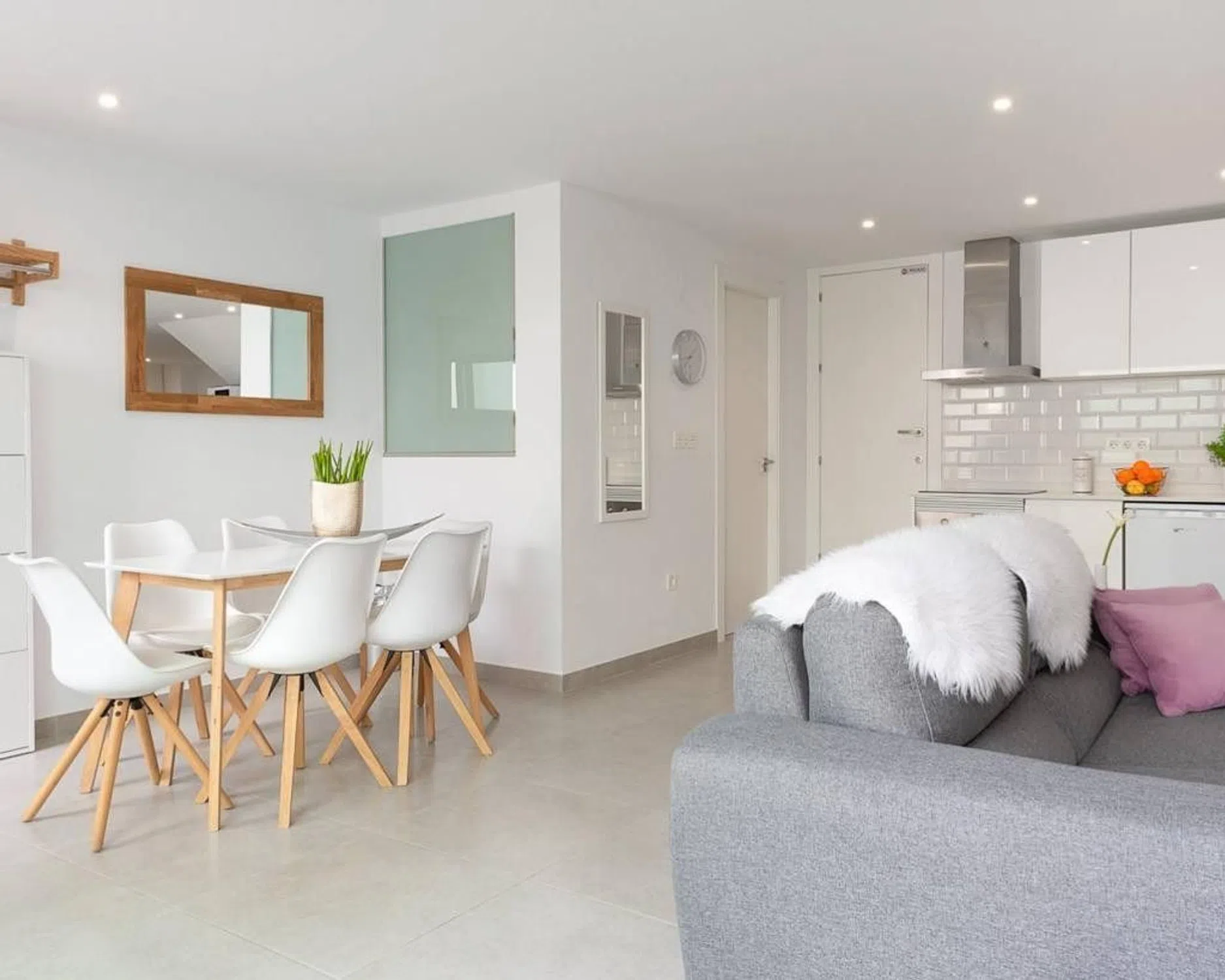 Houses for sale with 4 bd in Benijofar, Alicante