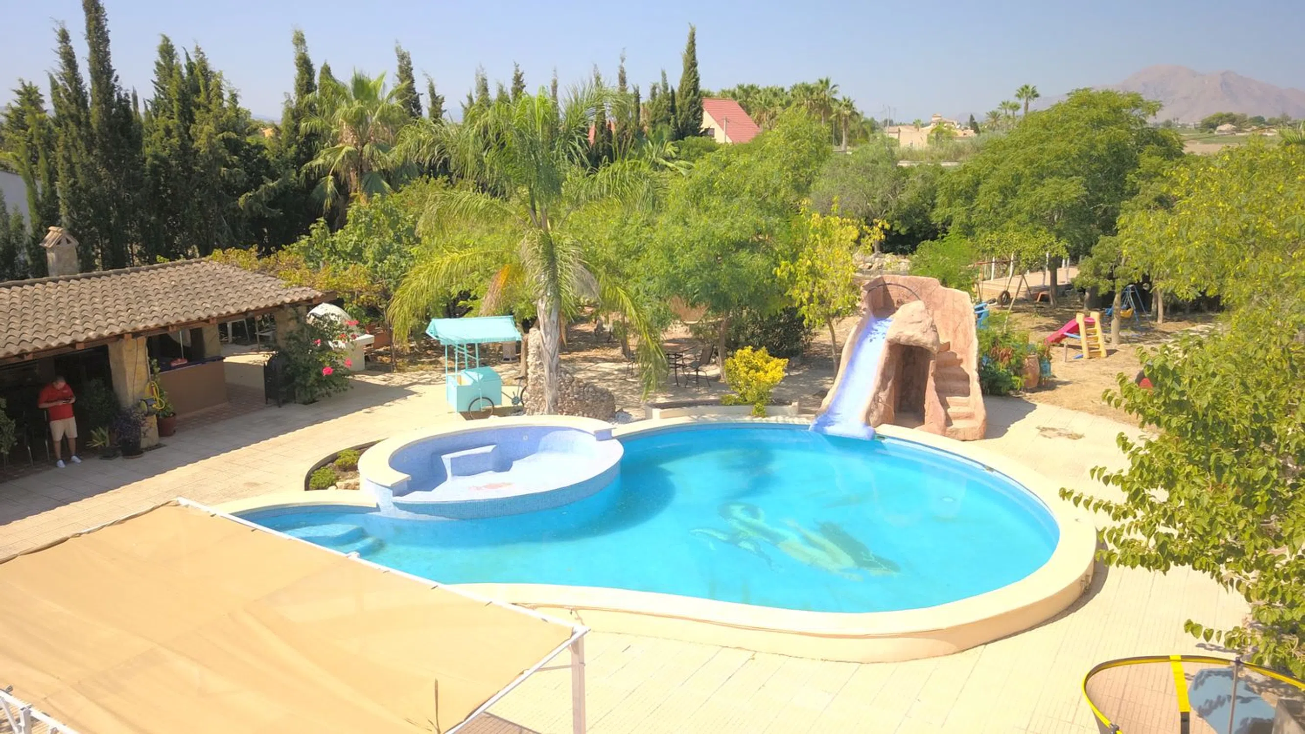 Houses for sale with 7 bd in Dolores, Alicante