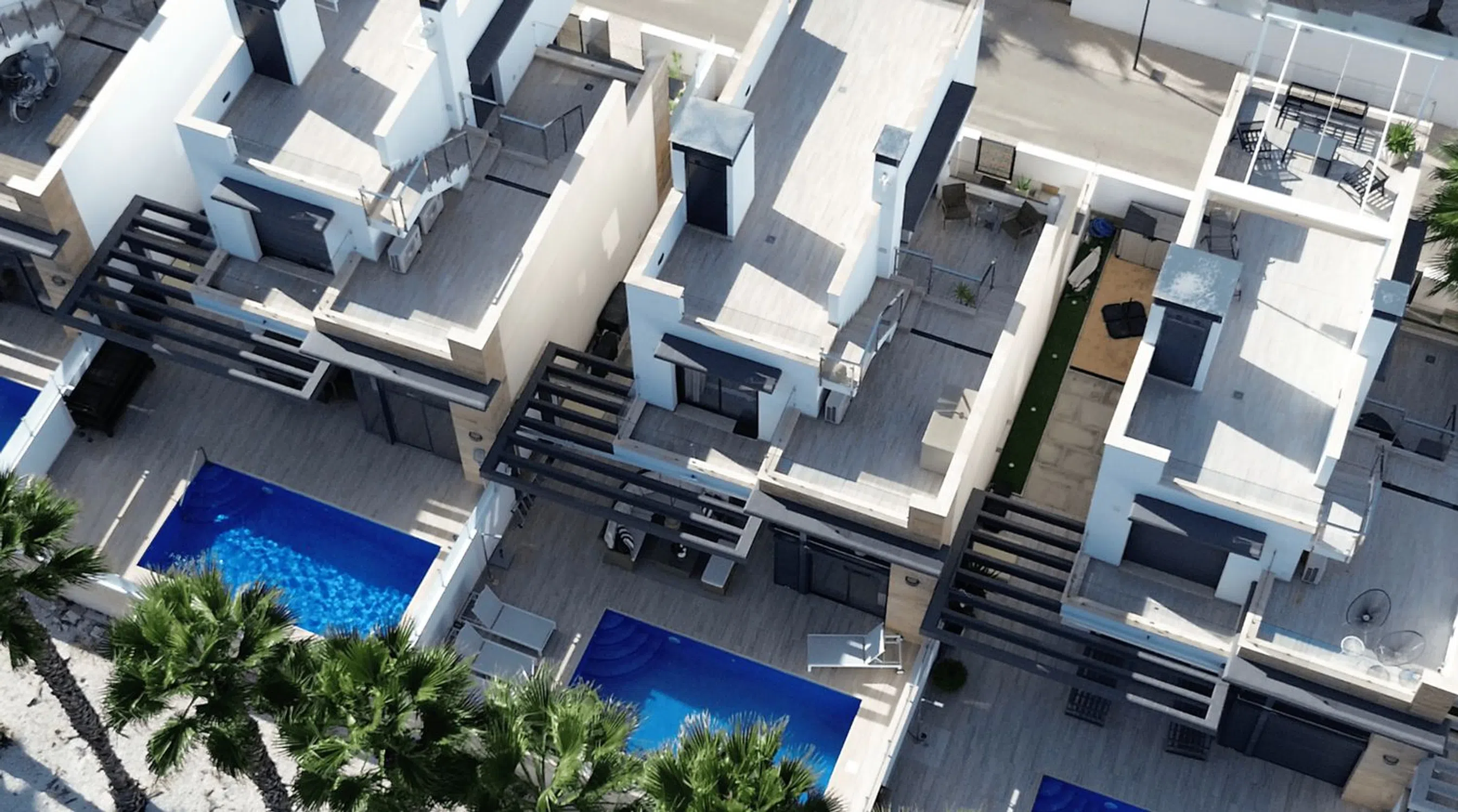 Houses for sale with 3 bd in Orihuela, Alicante