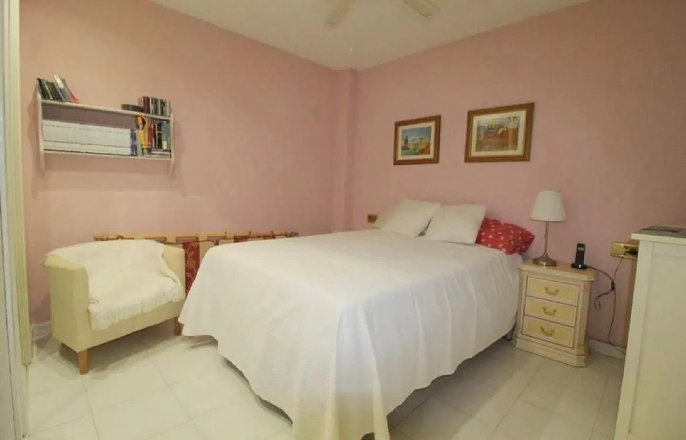Apartments for sale with 2 bd in Torrevieja, Alicante