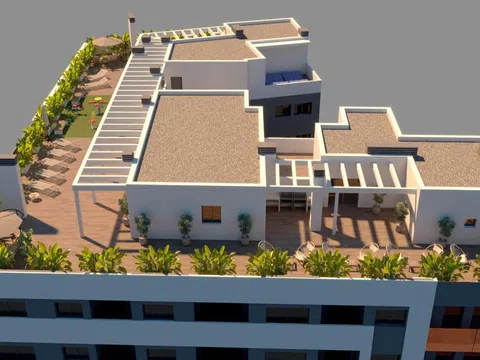 Alegría San Juan: New development in San Juan de Alicante, Alicante