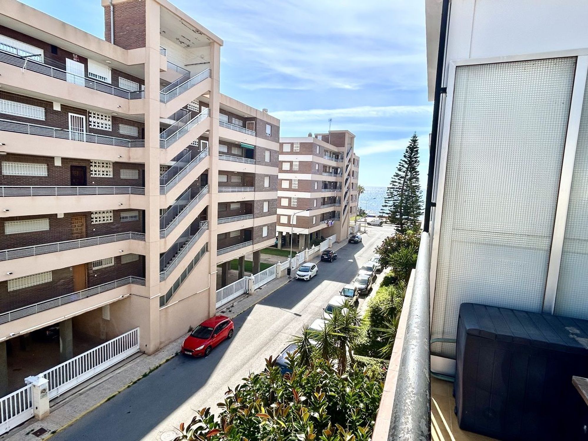 Apartments for sale with 1 bd in Torrevieja, Alicante