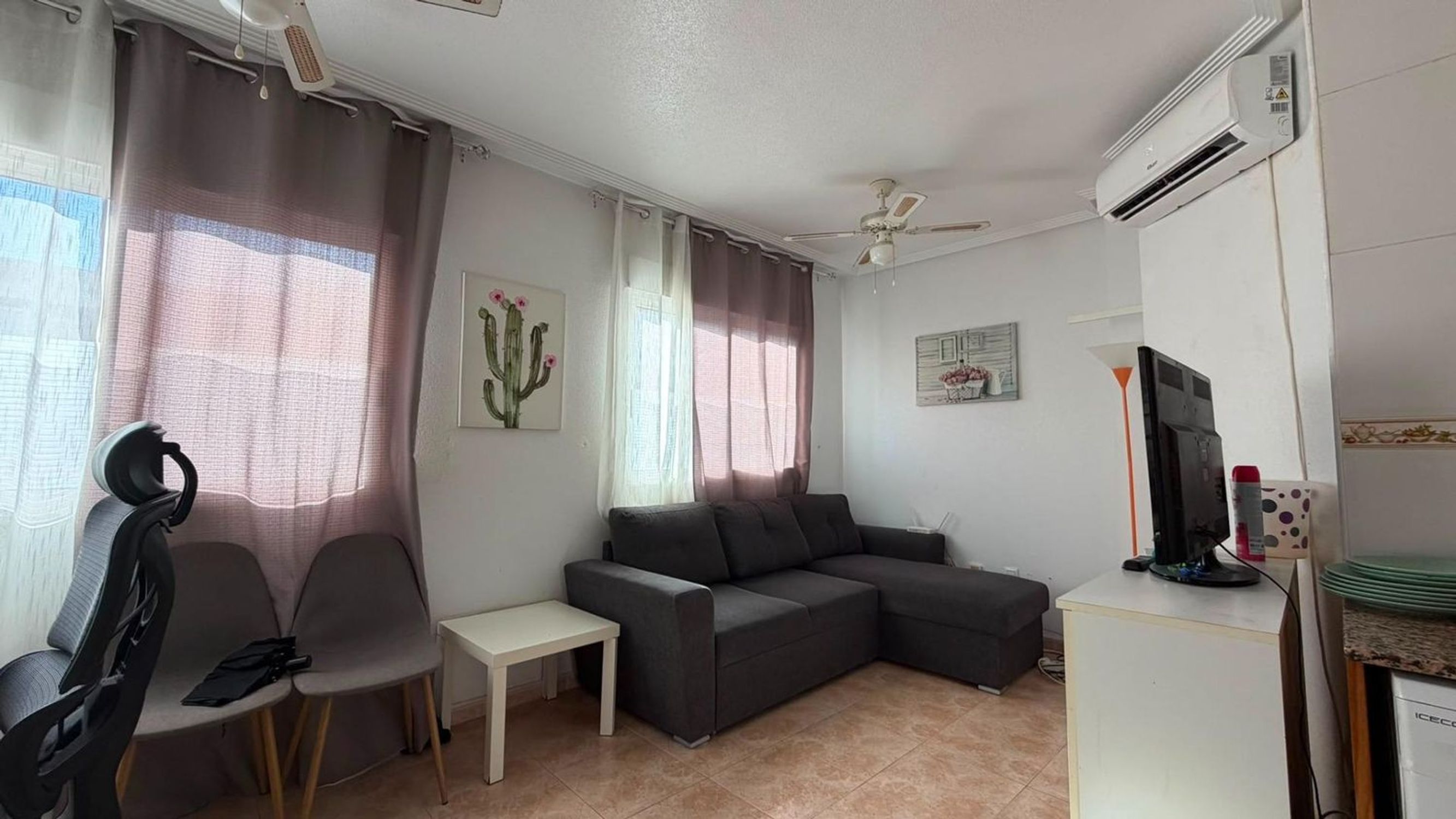 Apartments for sale with 1 bd in Torrevieja, Alicante