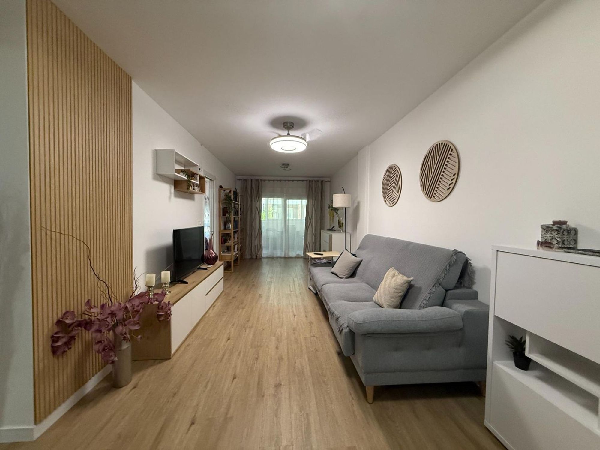 Apartments for sale with 3 bd in Torrevieja, Alicante