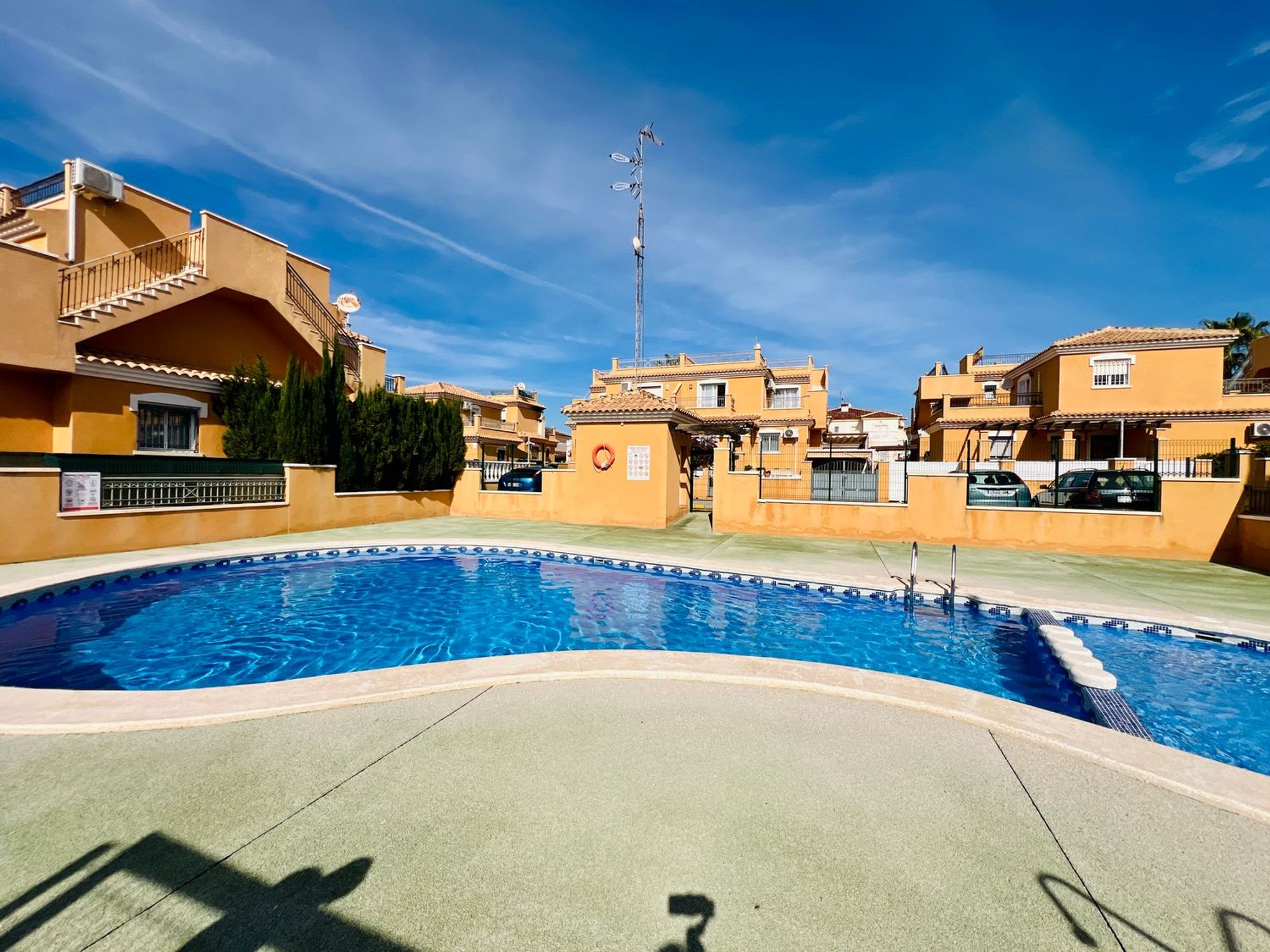 Houses for sale with 3 bd in Torrevieja, Alicante