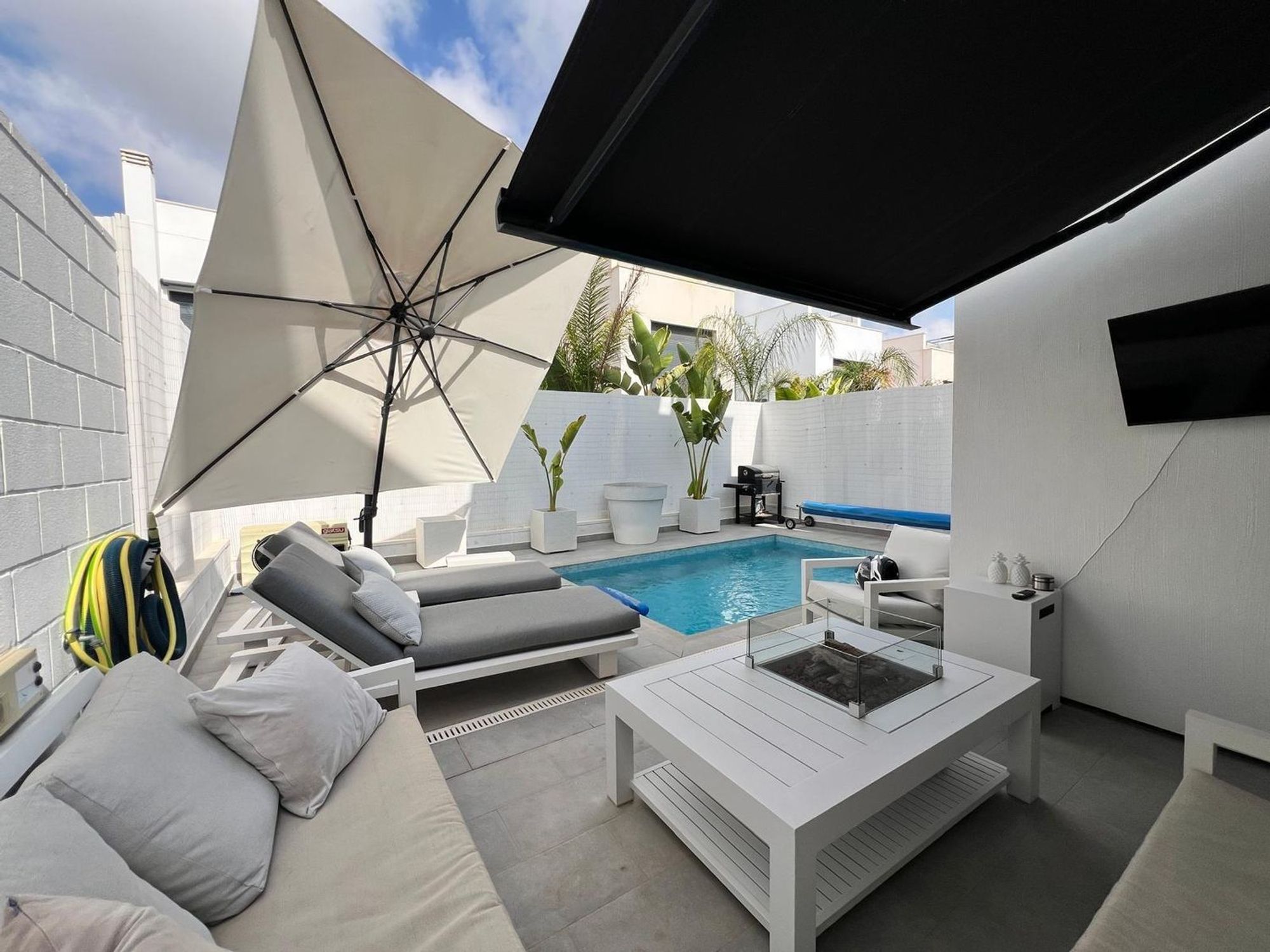 Houses for sale with 3 bd in Orihuela, Alicante