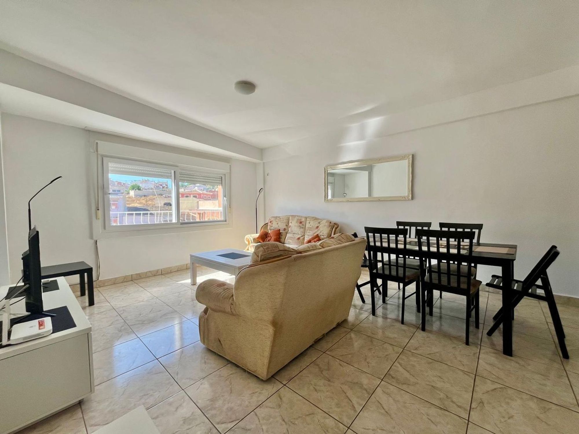 Apartments for sale with 3 bd in Rojales, Alicante