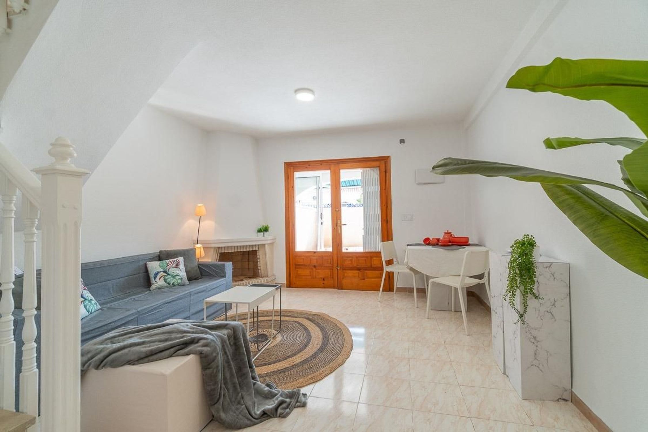 Houses for sale with 2 bd in Torrevieja, Alicante