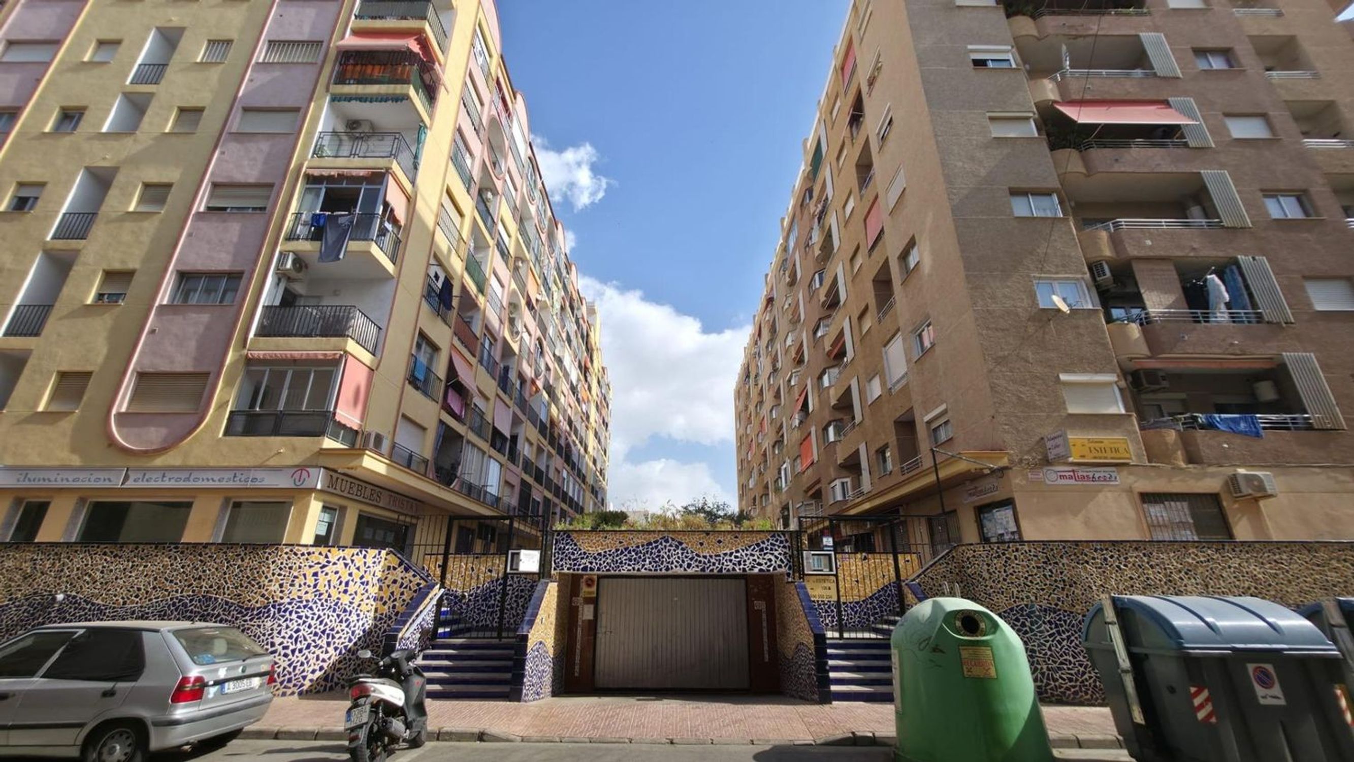 Apartments for sale in Torrevieja, Alicante