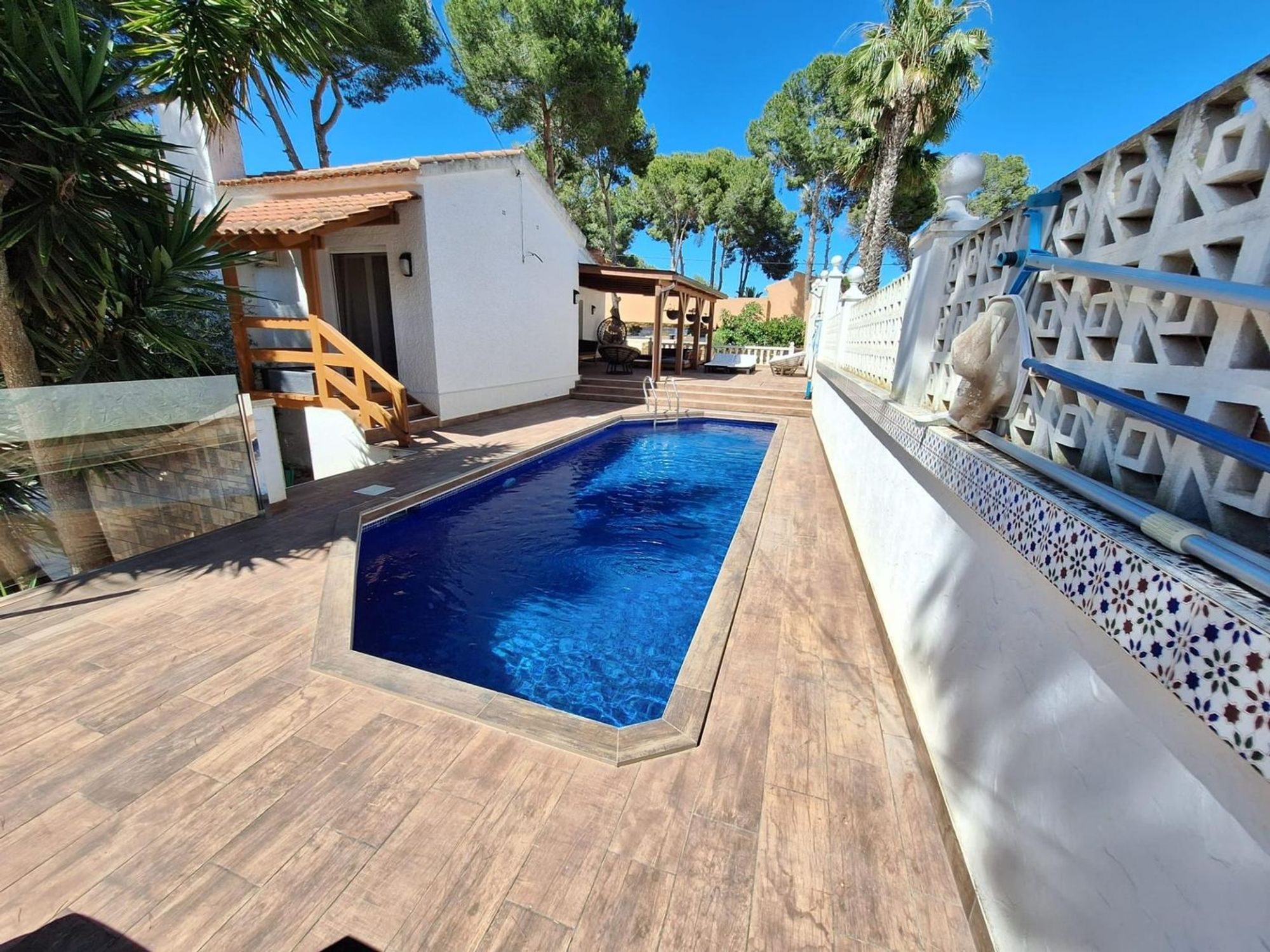 Houses for sale with 3 bd in Pilar de la Horadada, Alicante