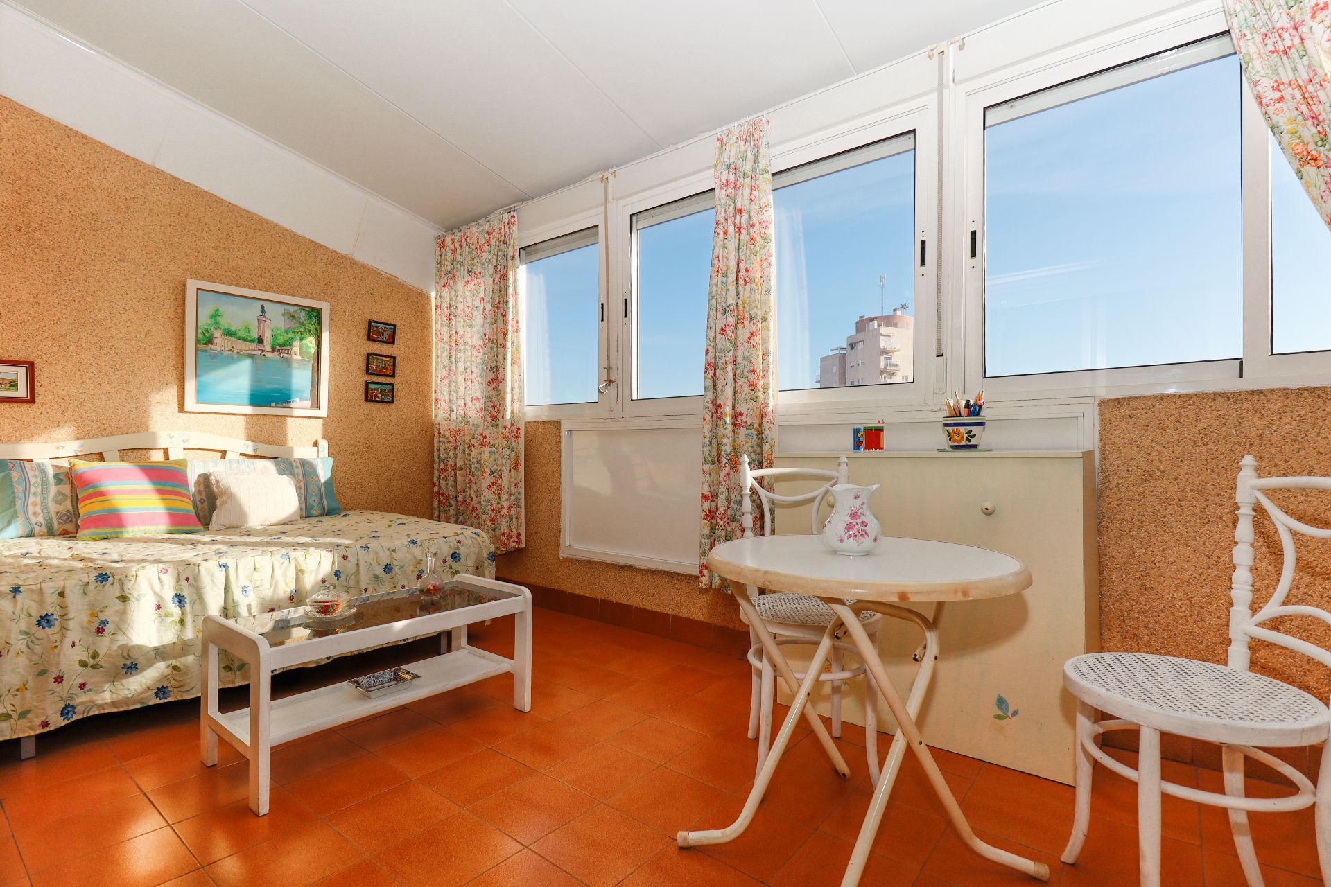 Apartments for sale with 1 bd in Torrevieja, Alicante