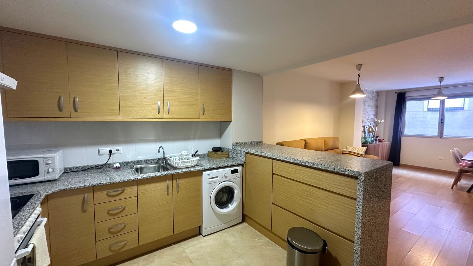 Apartments for sale with 2 bd in Torrevieja, Alicante
