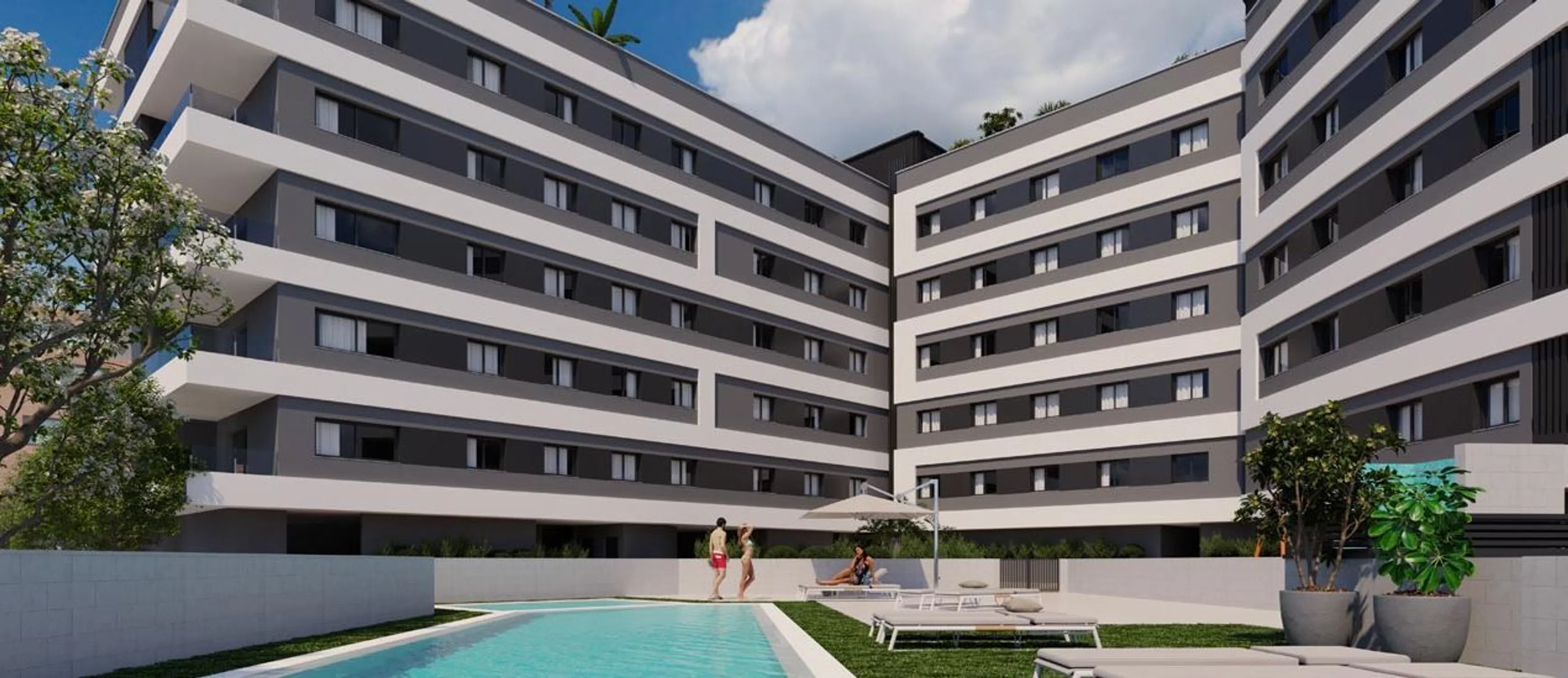 Apartments for sale with 4 bd in Alicante / Alacant, Alicante