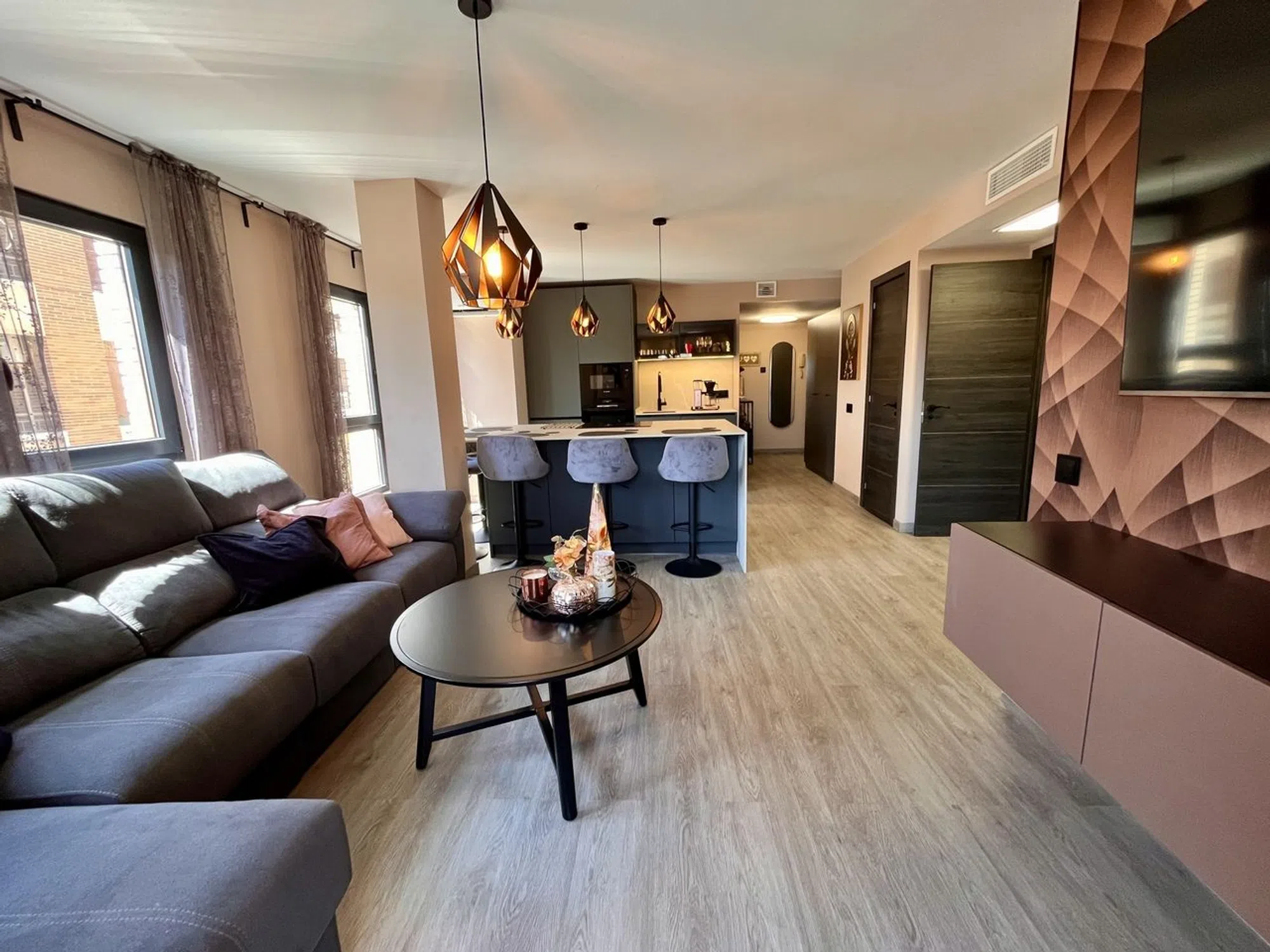 Apartments for sale with 4 bd in Algorfa, Alicante