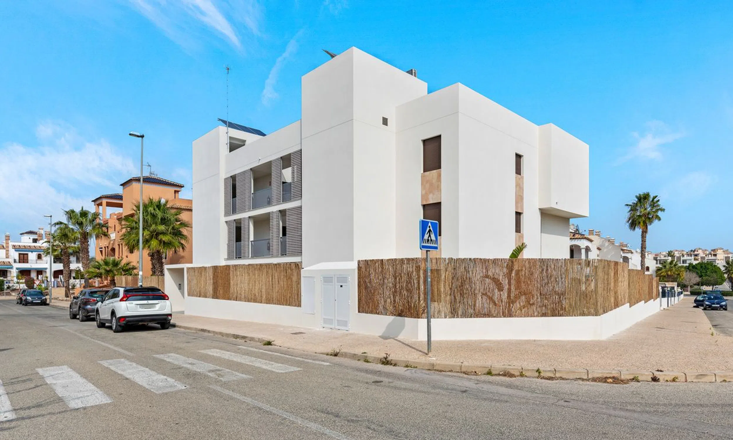 Apartments for sale with 2 bd in Orihuela, Alicante