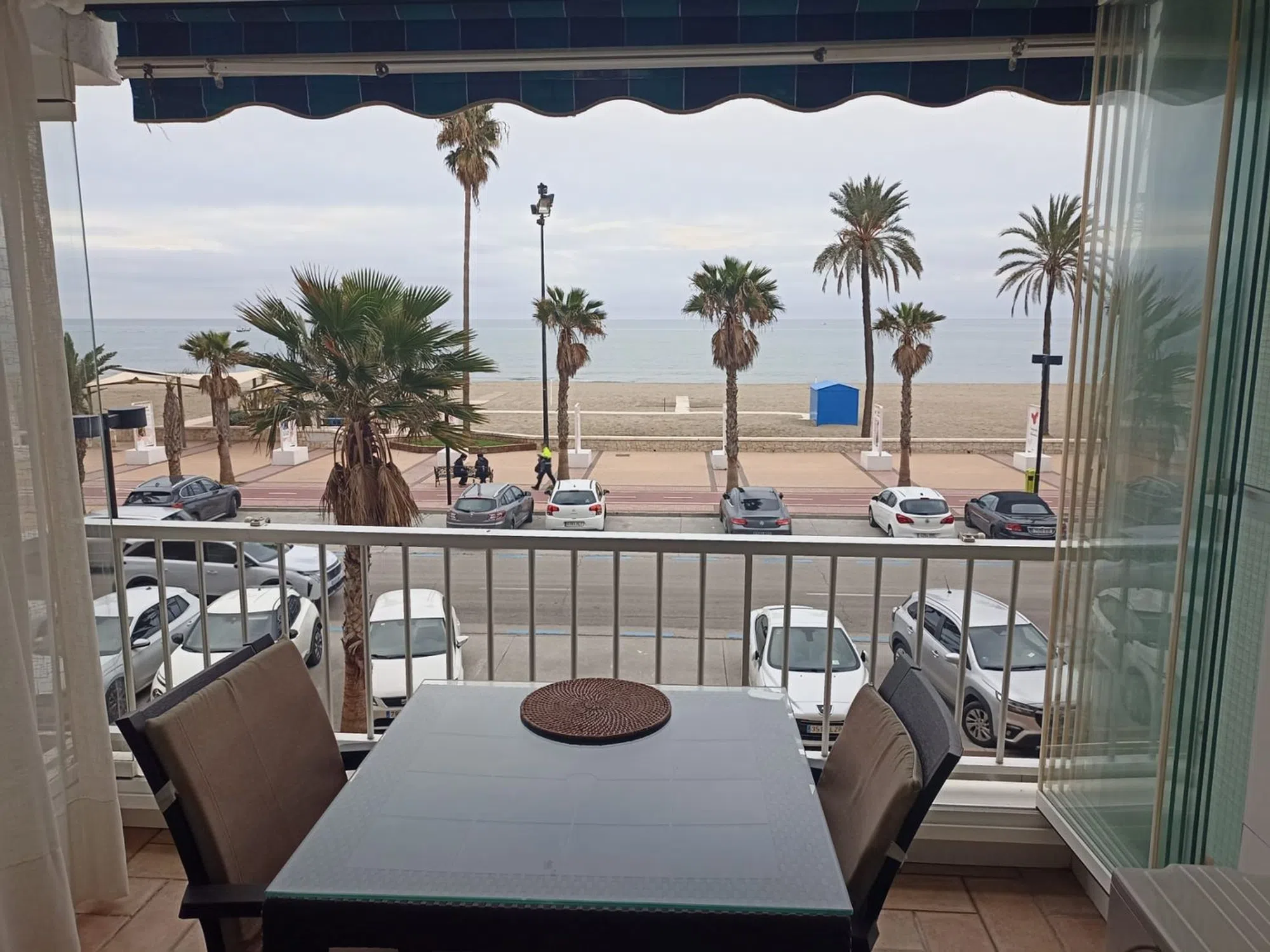 Apartments for sale with 1 bd in Fuengirola, Malaga