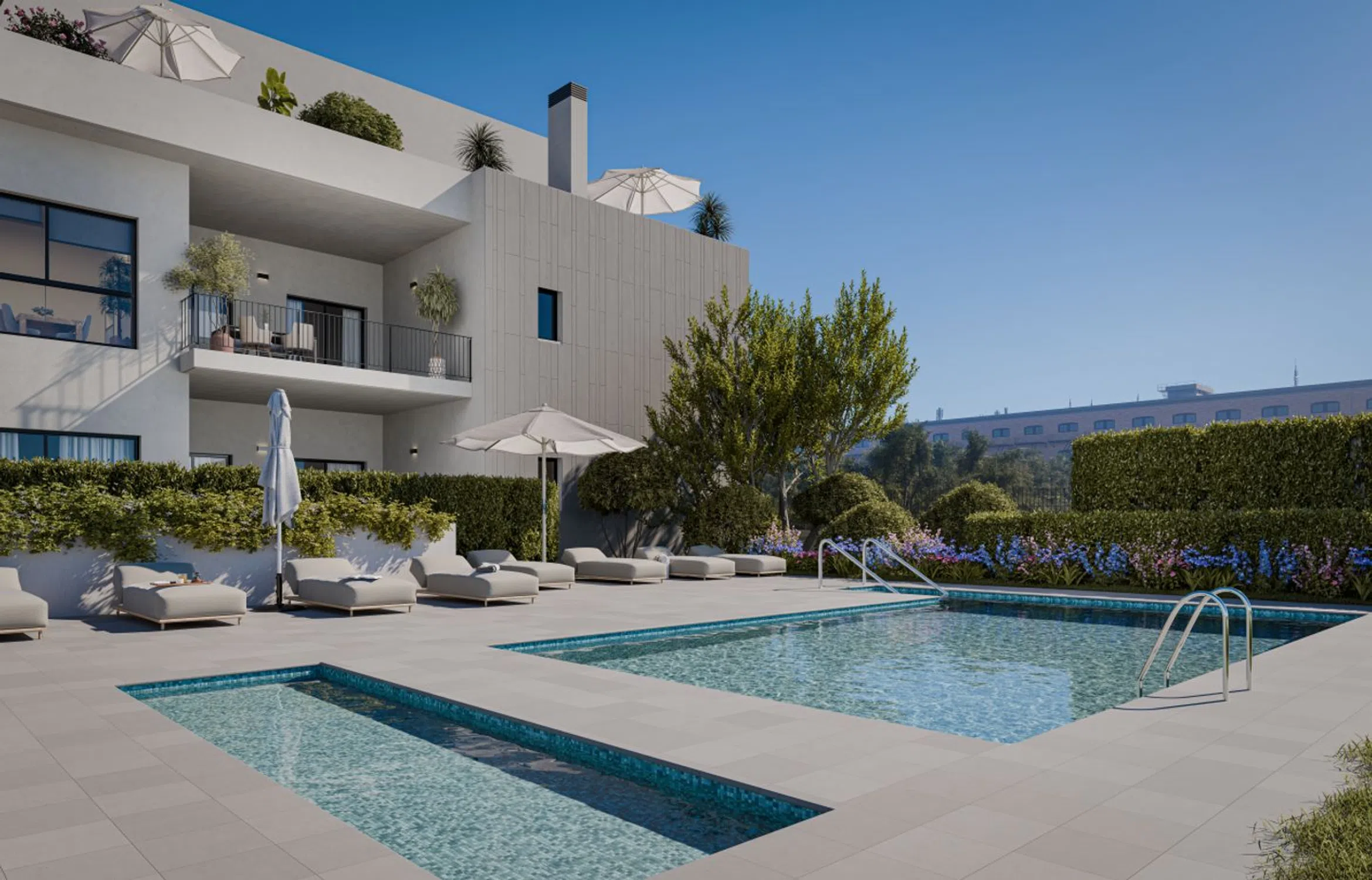 Apartments for sale with 3 bd in Alhaurín de la Torre, Malaga