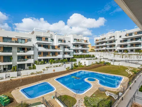 Apartments for sale with 2 bd in Orihuela, Alicante