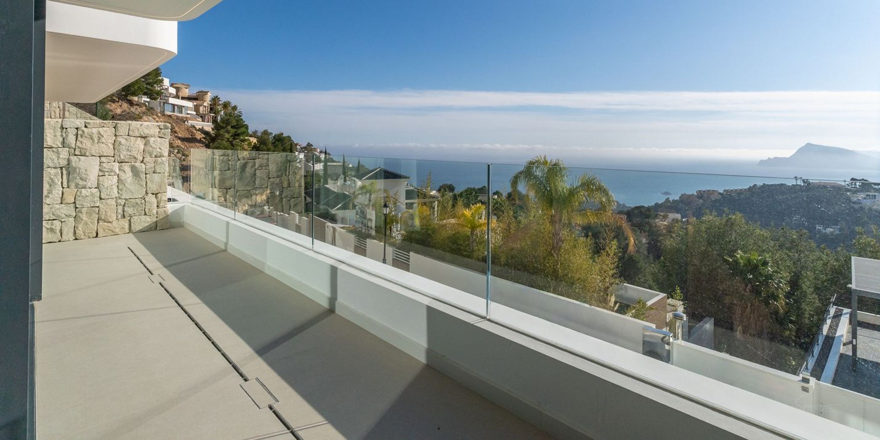 Houses for sale with 5 bd in Altea, Alicante