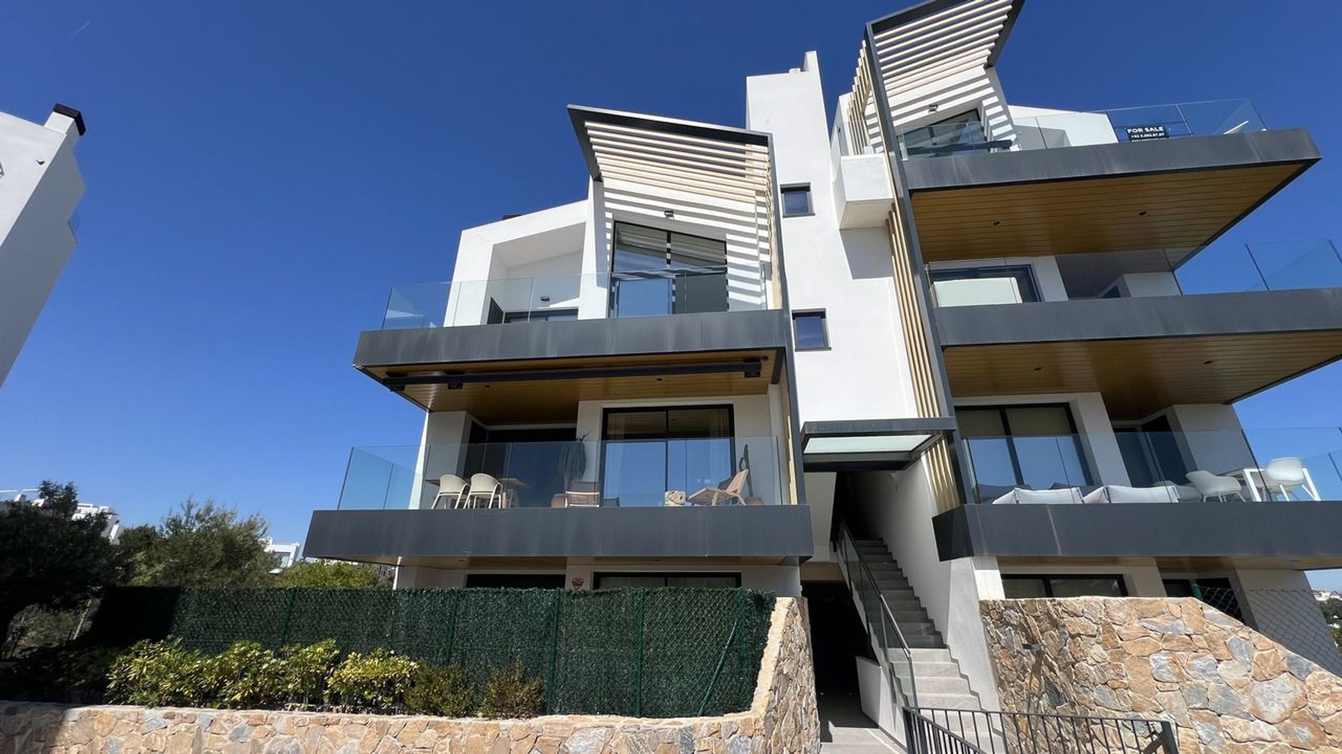 Apartments for sale with 2 bd in Orihuela, Alicante