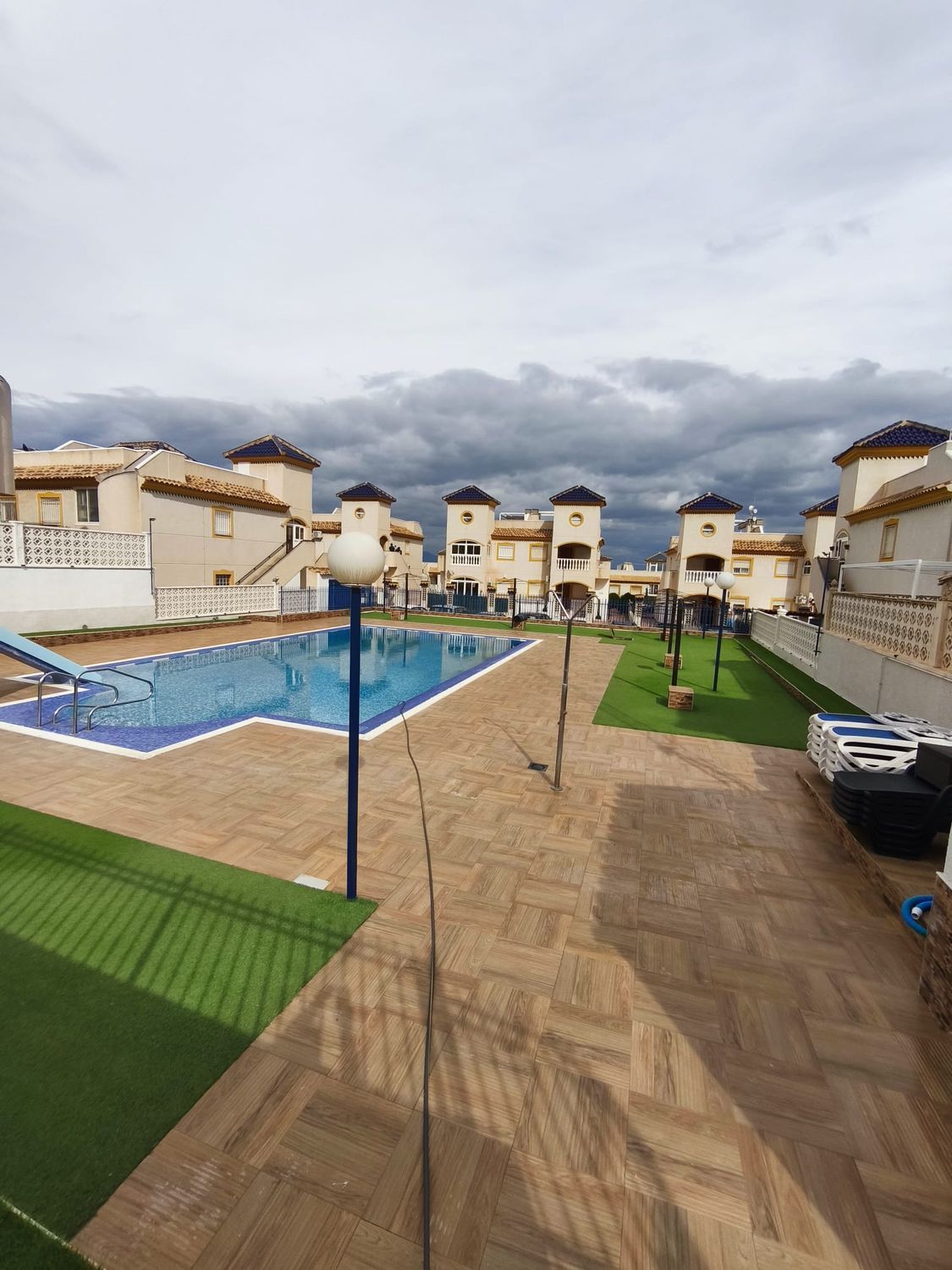 Houses for sale with 2 bd in Guardamar del Segura, Alicante