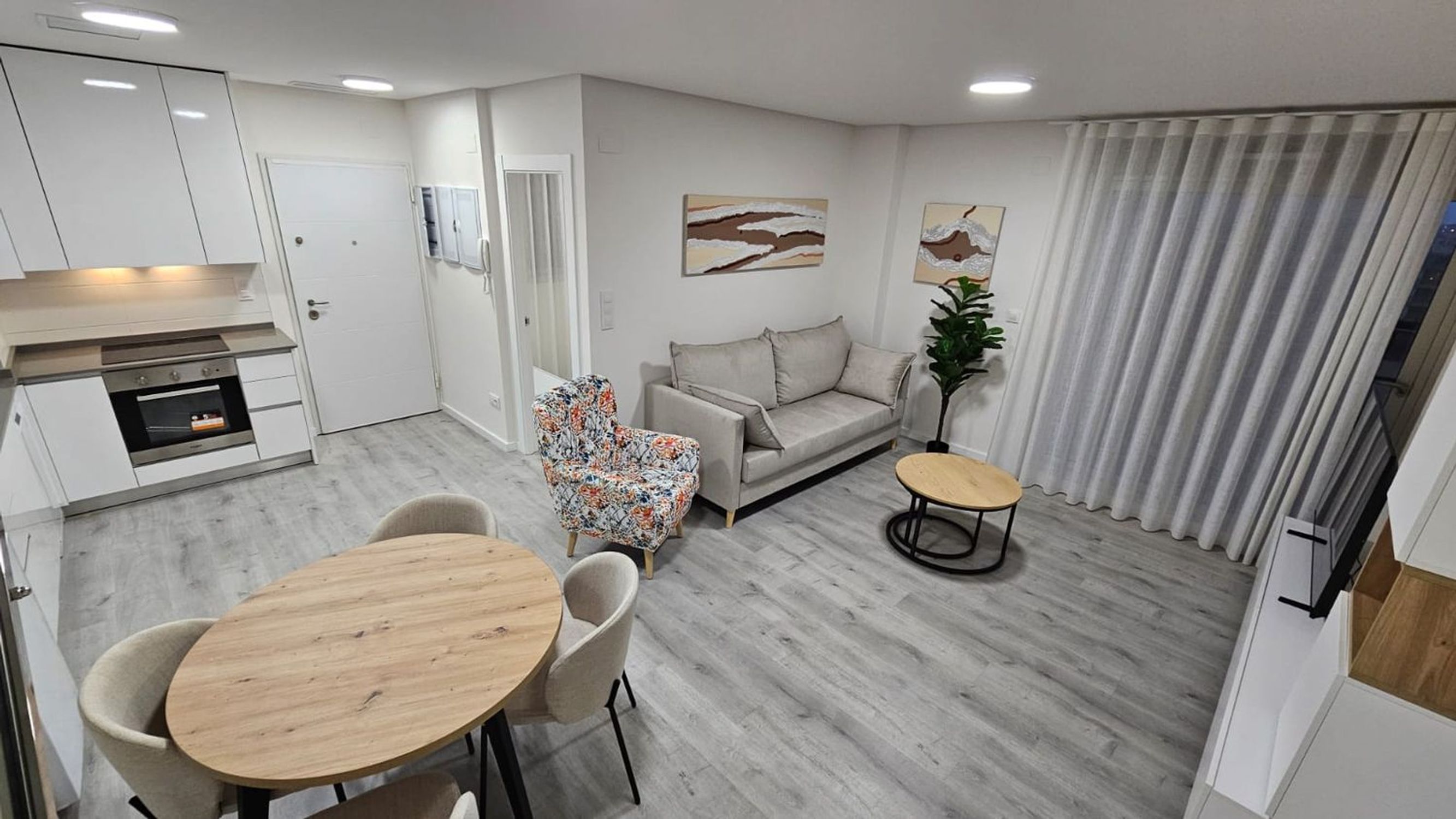 Apartments for sale with 3 bd in Orihuela, Alicante