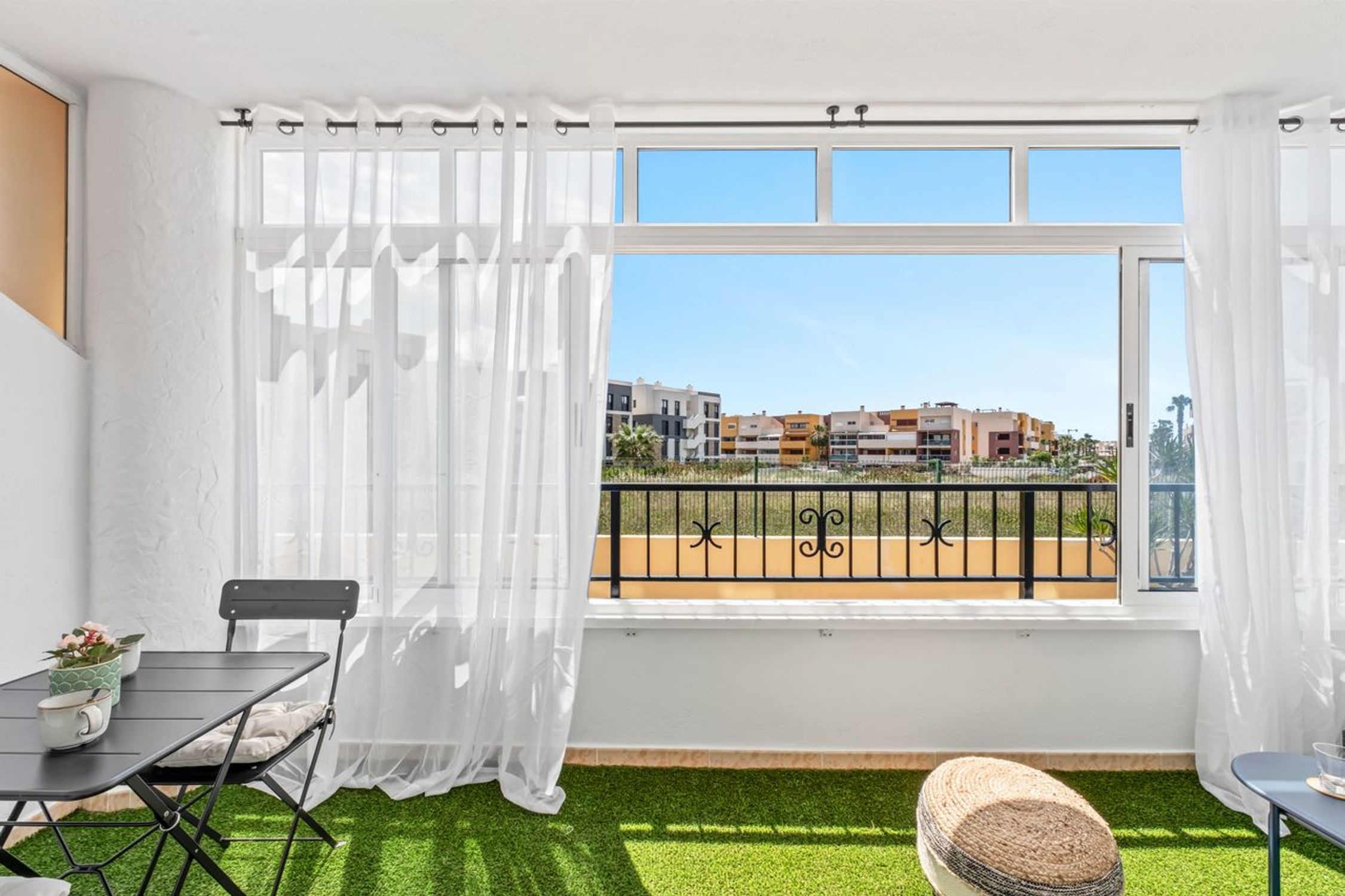 Apartments for sale with 2 bd in Orihuela, Alicante