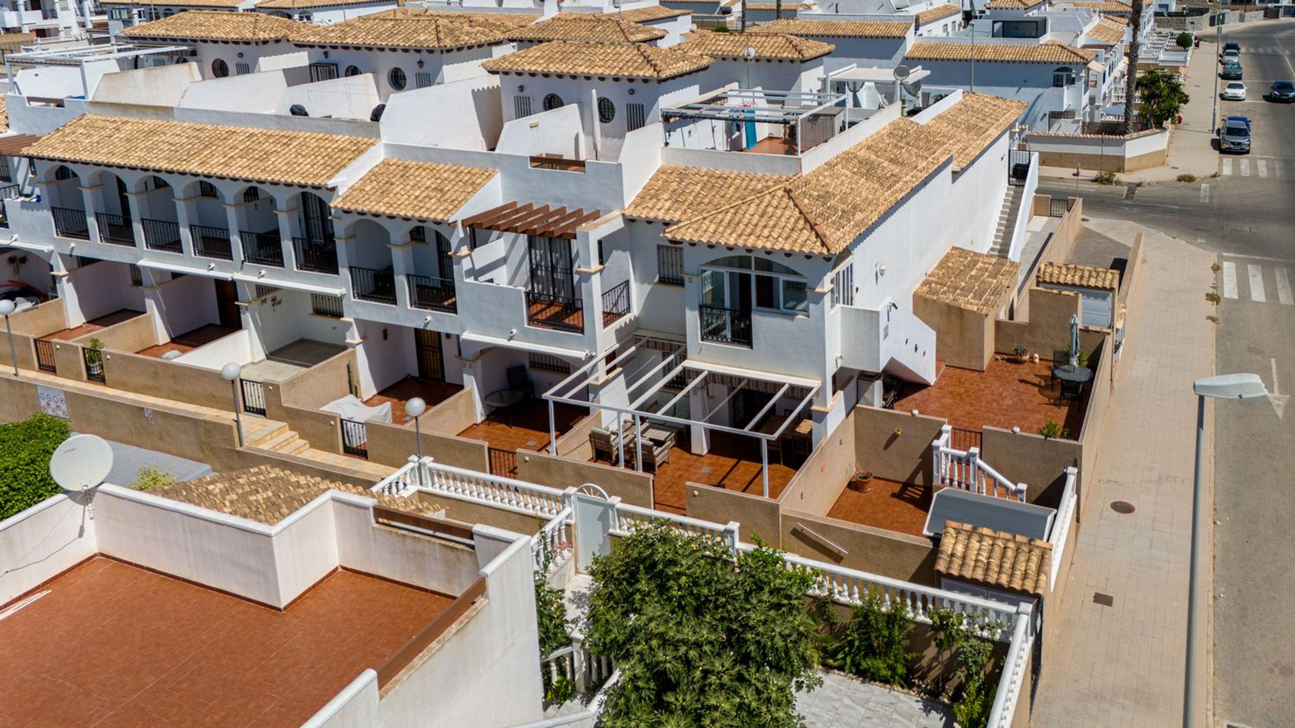 Apartments for sale with 2 bd in Orihuela, Alicante