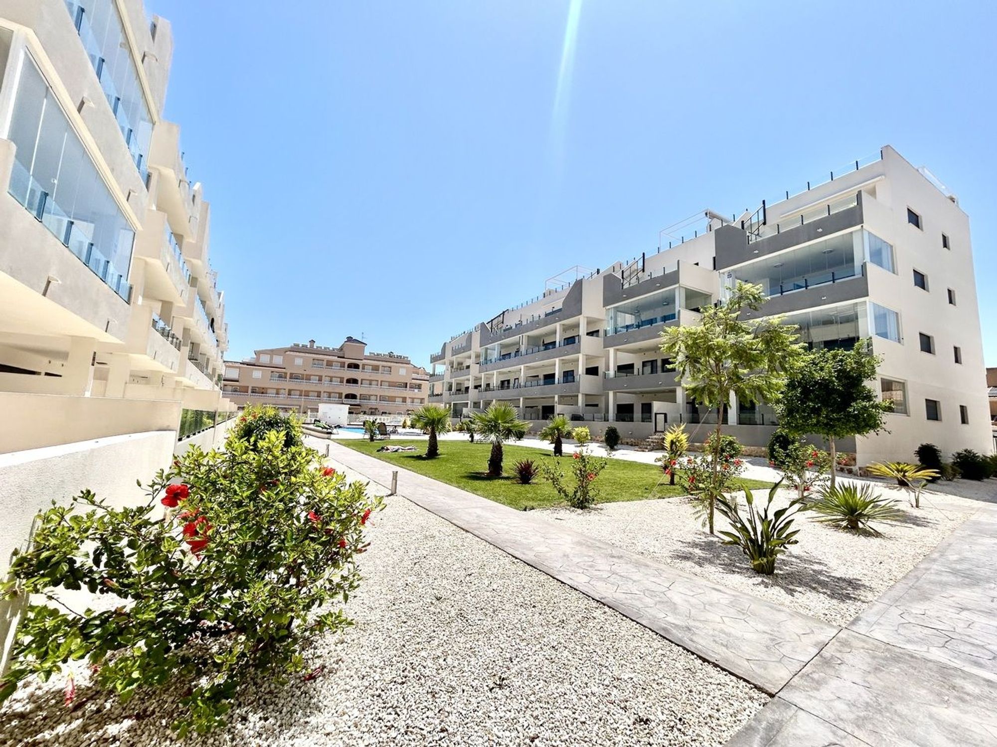Apartments for sale with 3 bd in Orihuela, Alicante