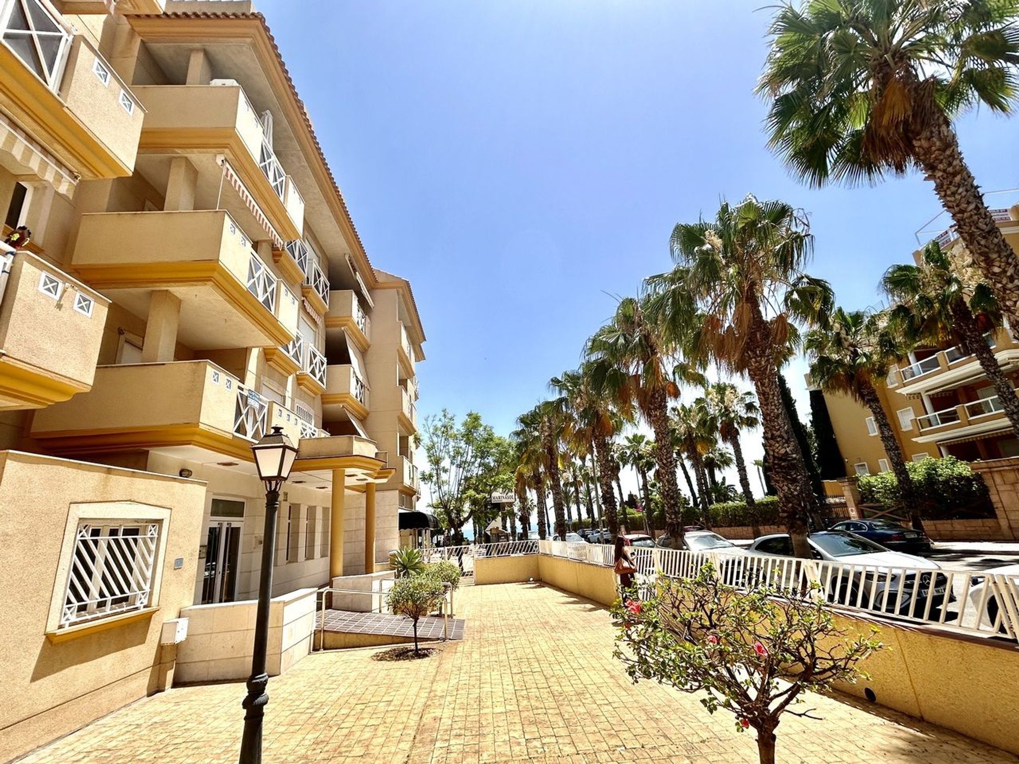 Apartments for sale with 2 bd in Orihuela, Alicante