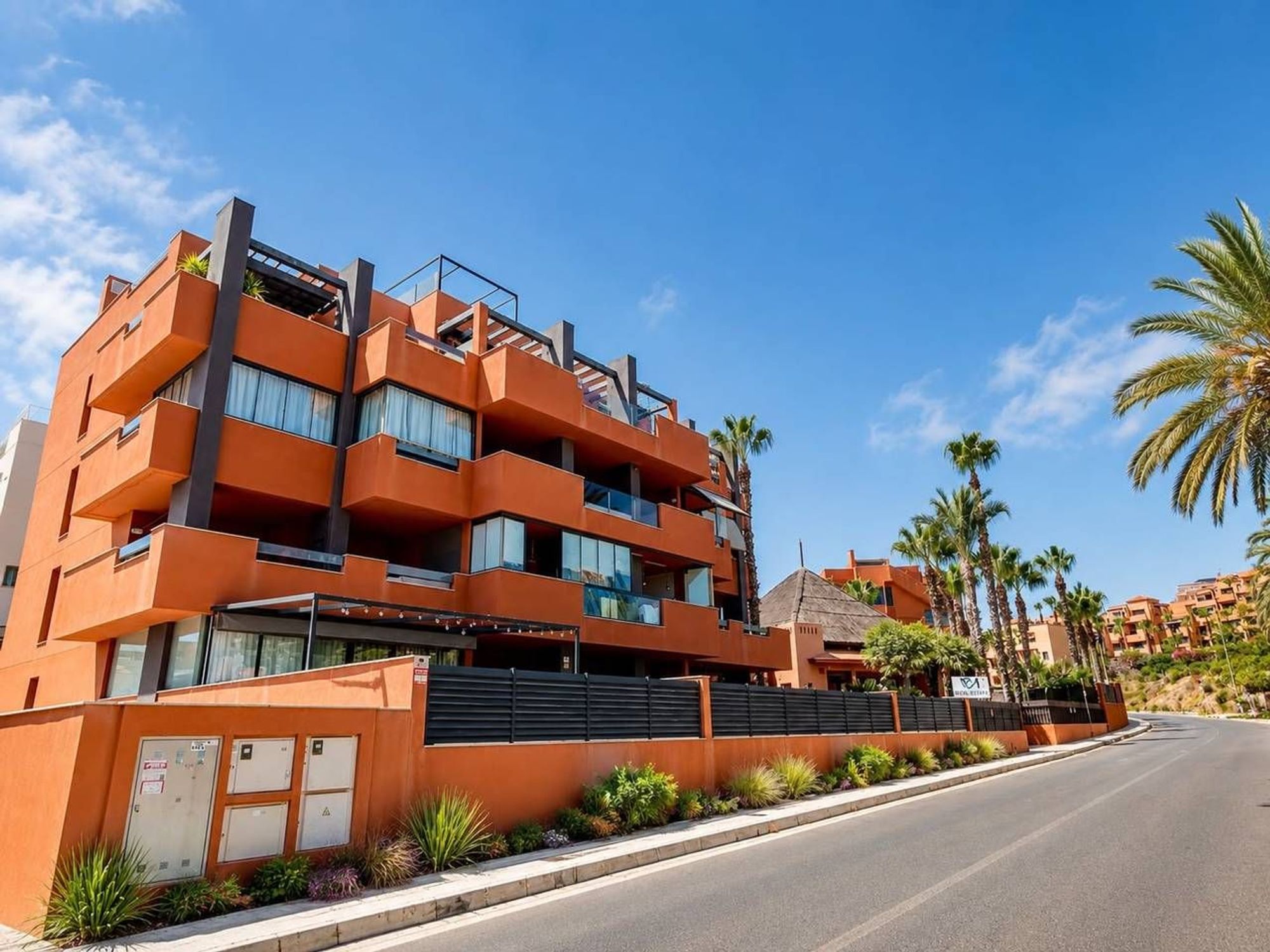 Apartments for sale with 2 bd in Orihuela, Alicante