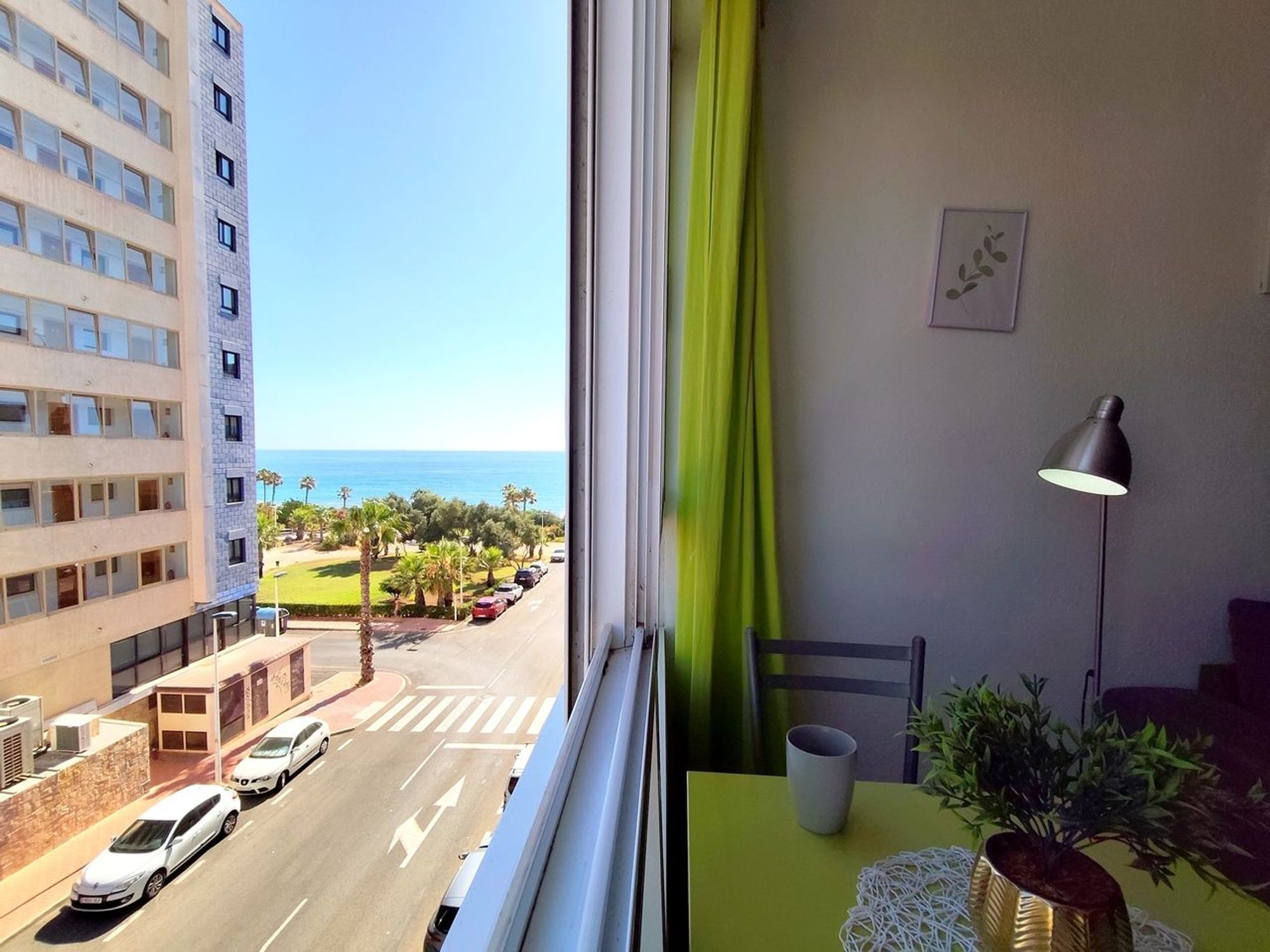Apartments for sale with 1 bd in Torrevieja, Alicante