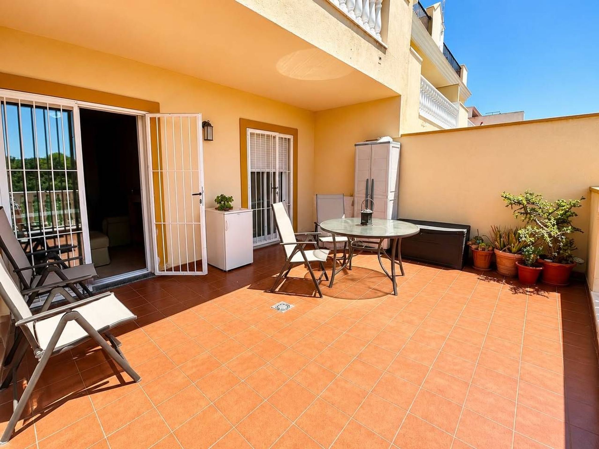 Apartments for sale with 2 bd in Orihuela, Alicante