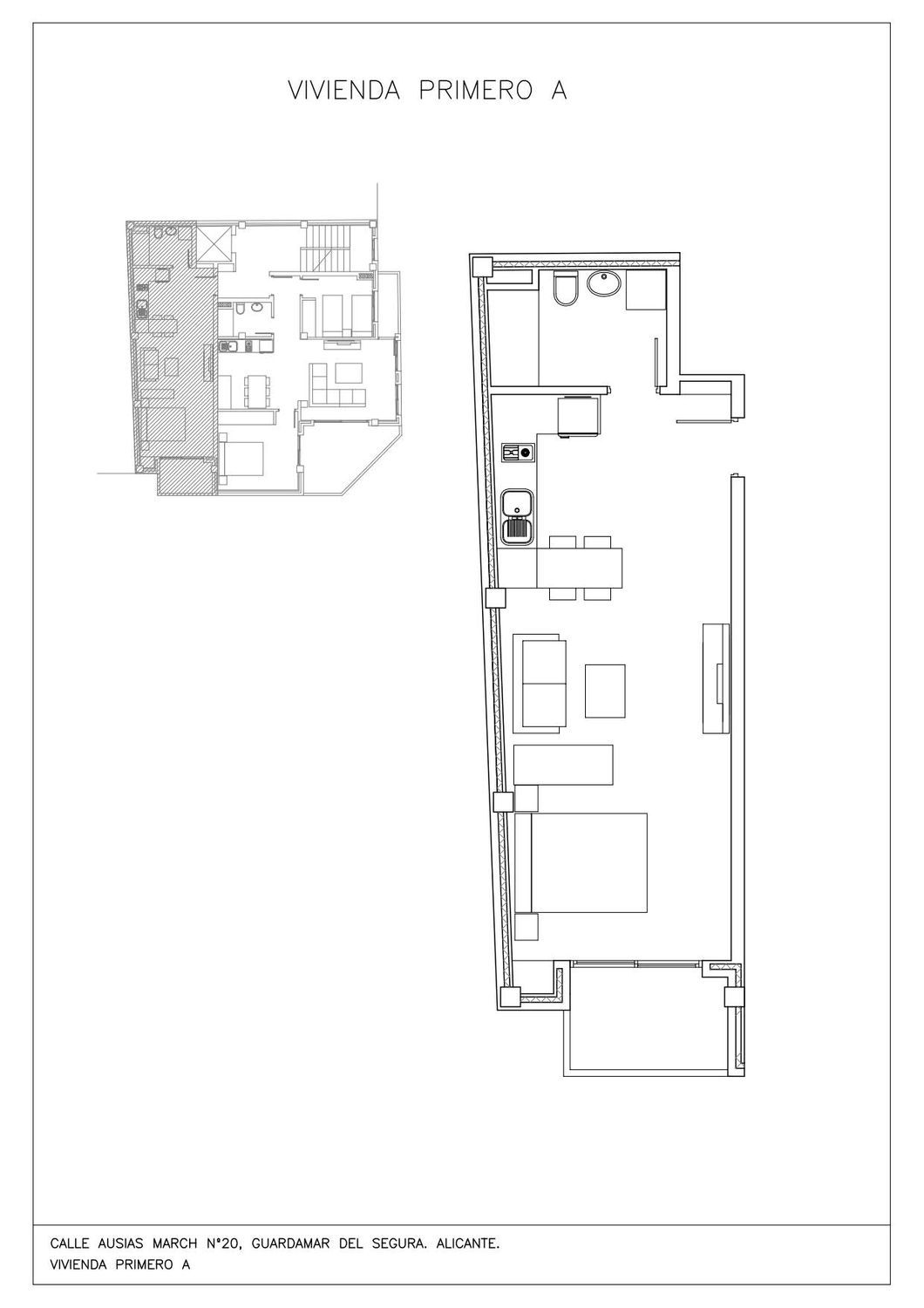 Apartments for sale in Guardamar del Segura, Alicante