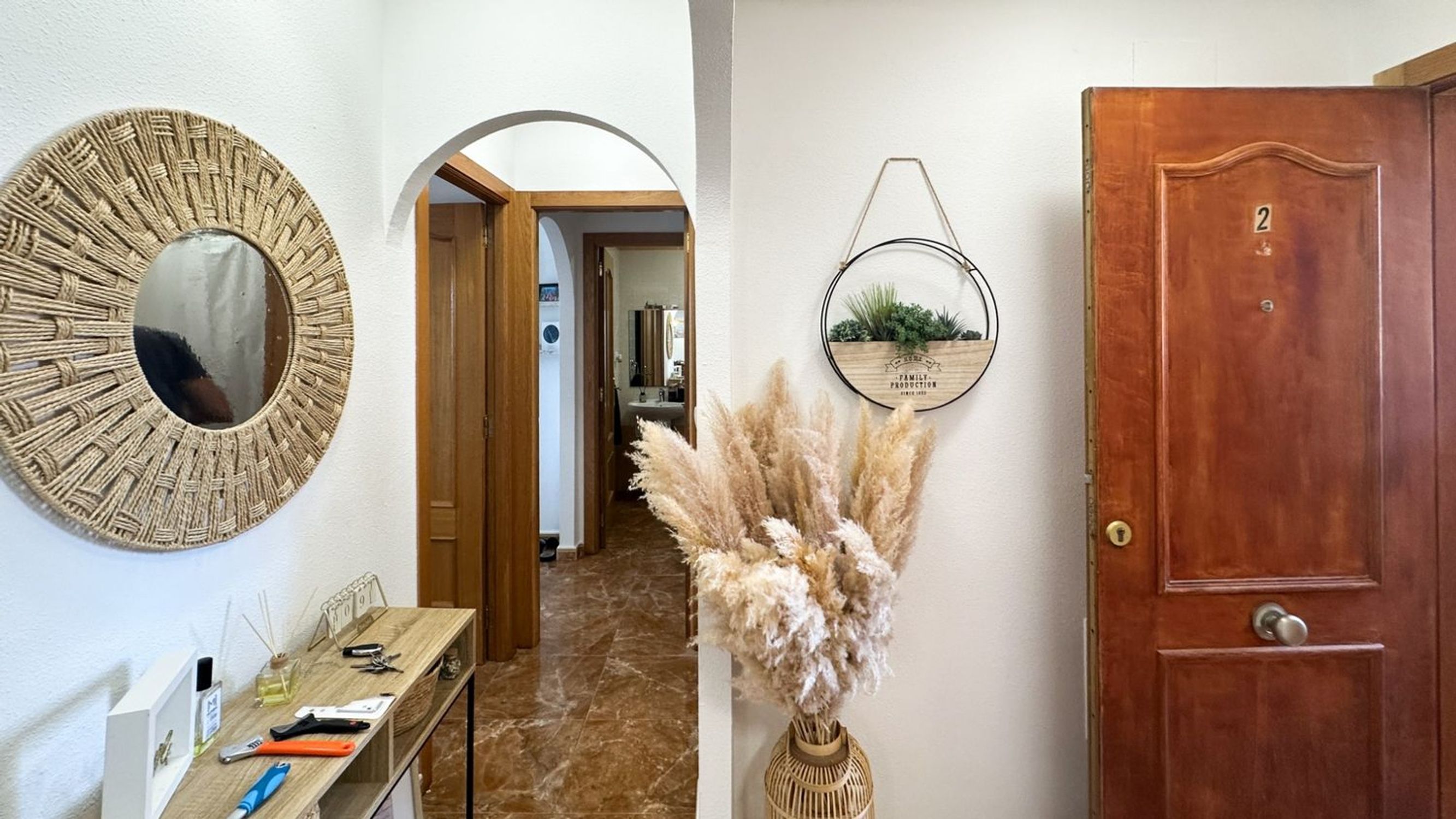 Apartments for sale with 2 bd in Guardamar del Segura, Alicante