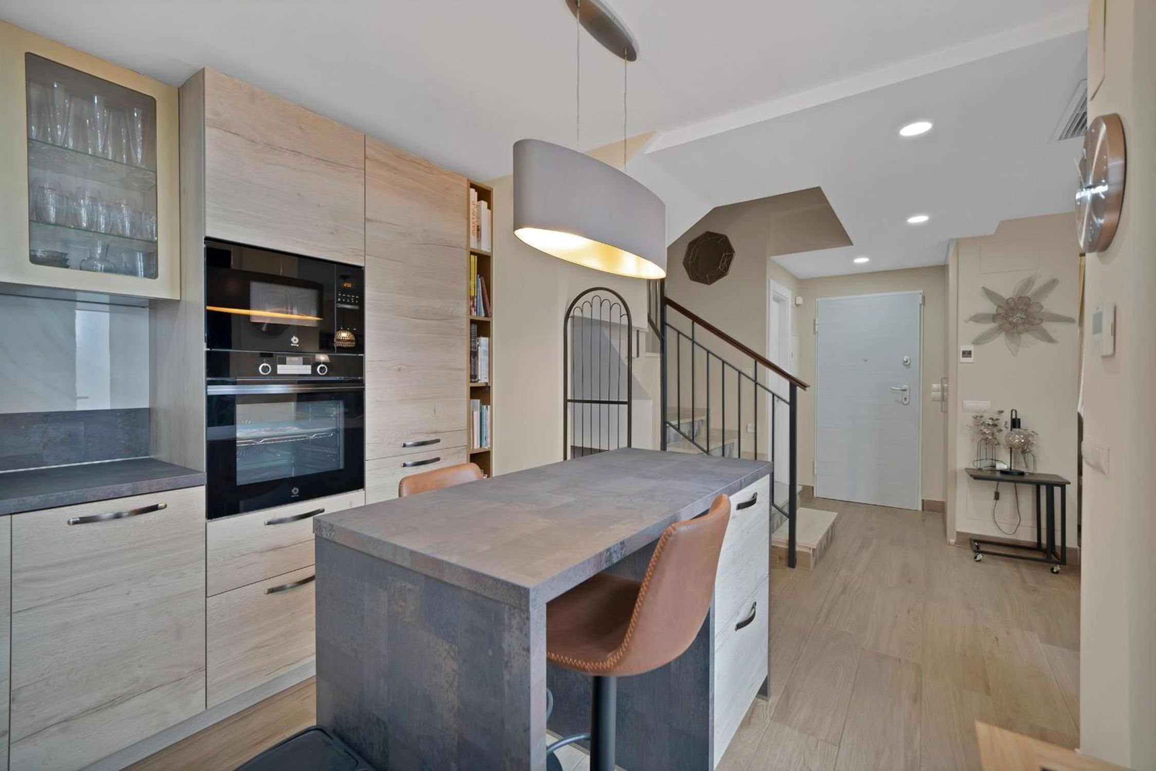 Houses for sale with 4 bd in Fuengirola, Malaga