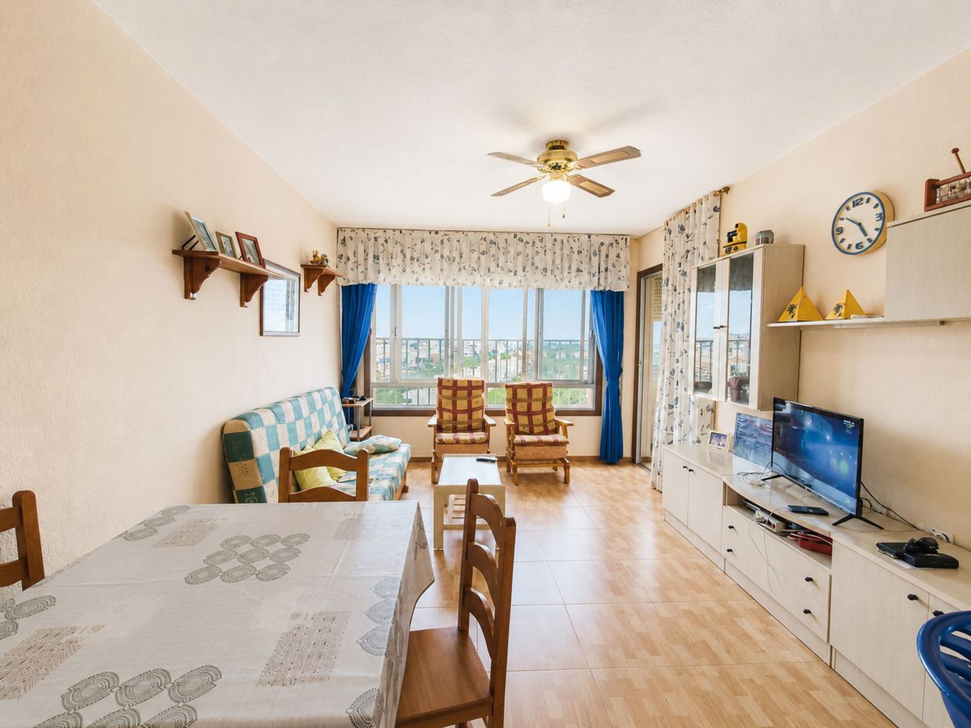 Apartments for sale with 2 bd in Orihuela, Alicante