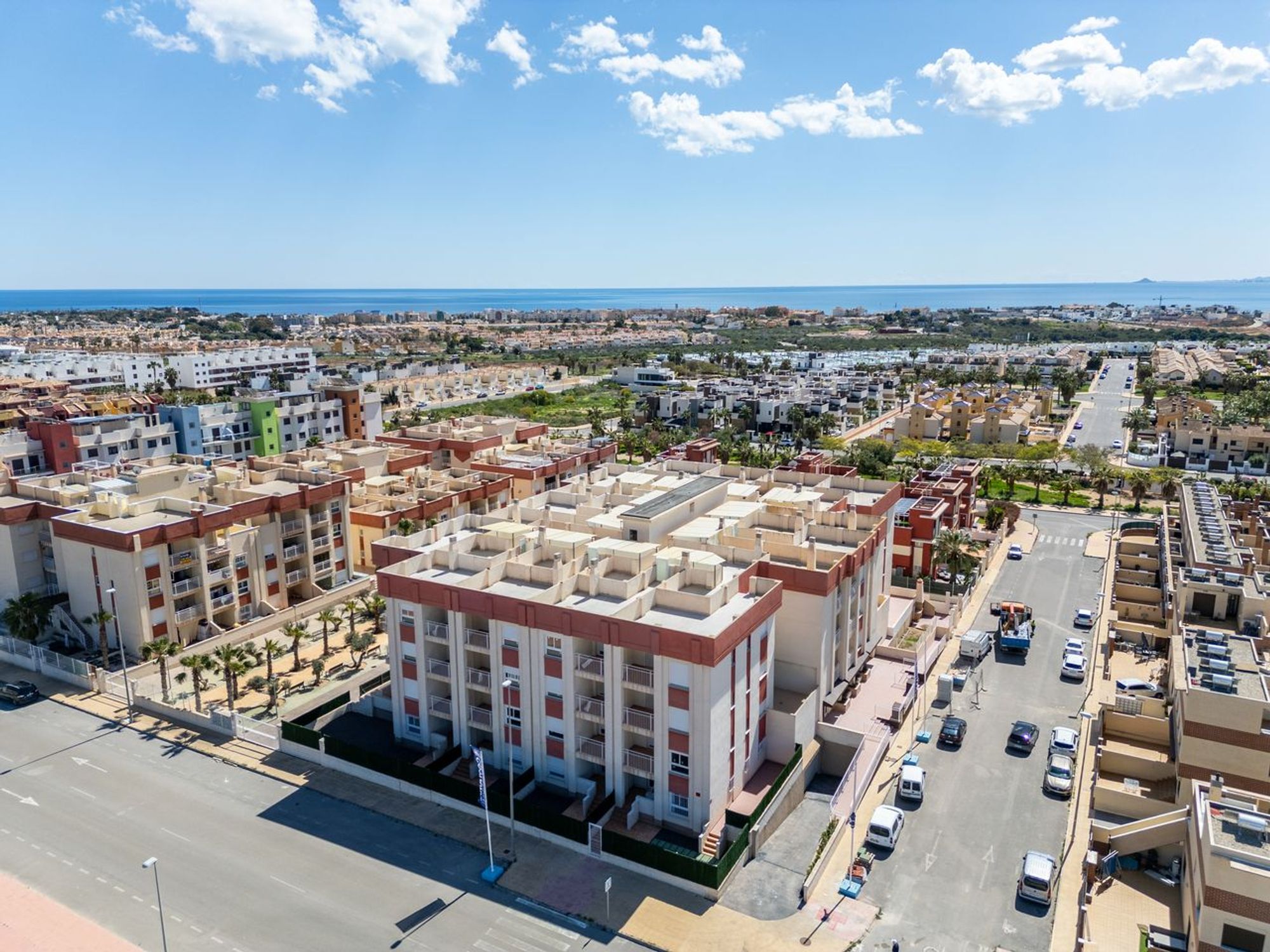 Apartments for sale with 1 bd in Orihuela, Alicante