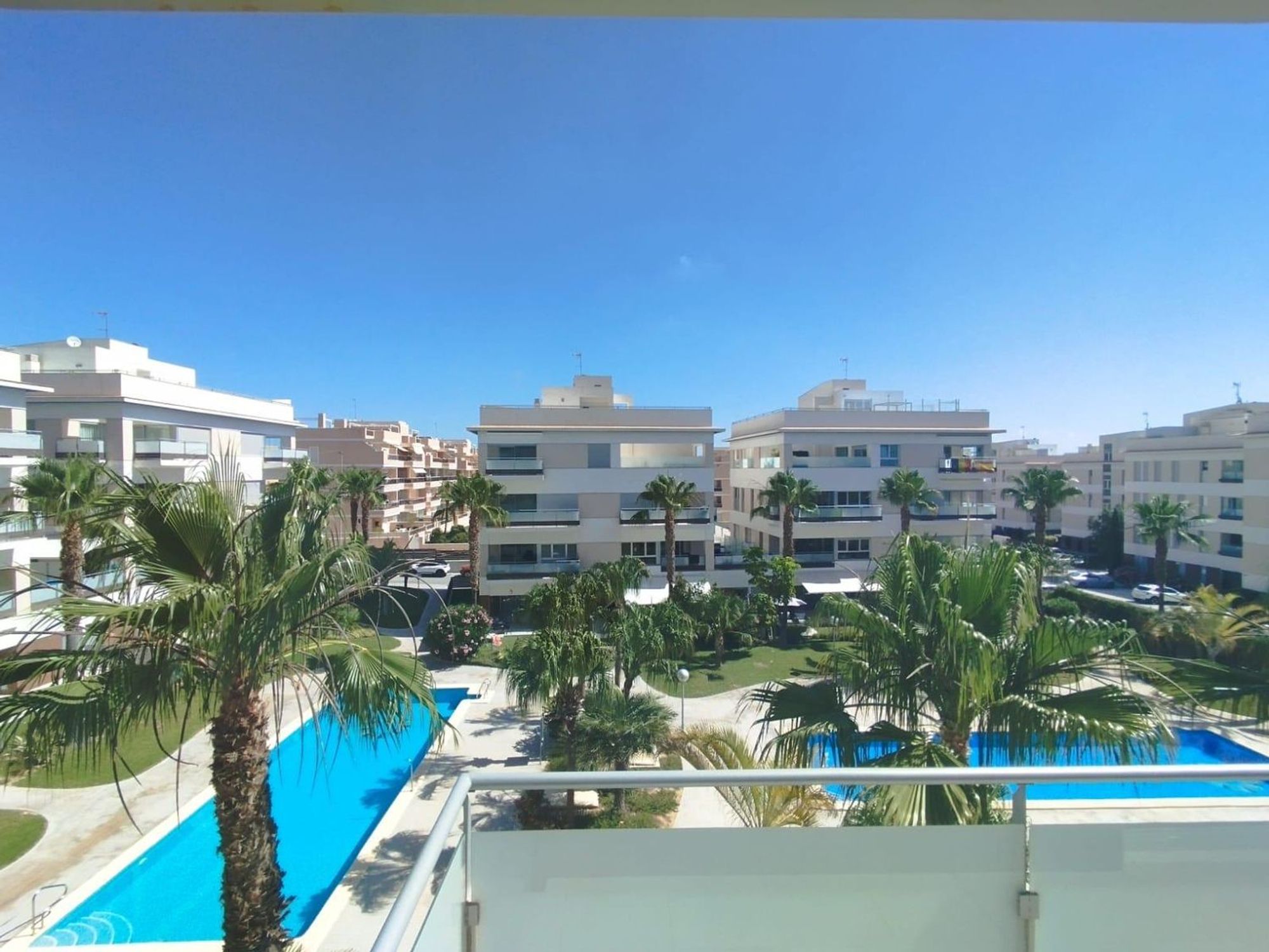 Apartments for sale with 2 bd in Orihuela, Alicante