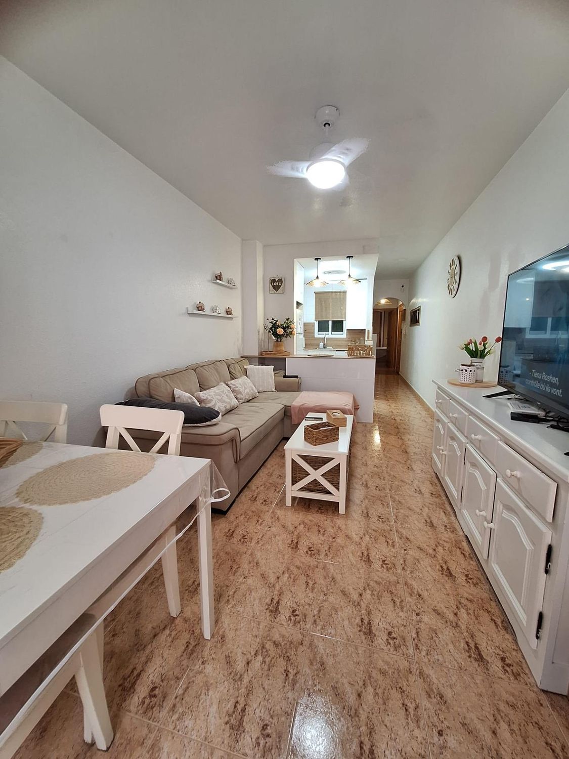 Apartments for sale with 2 bd in Torrevieja, Alicante
