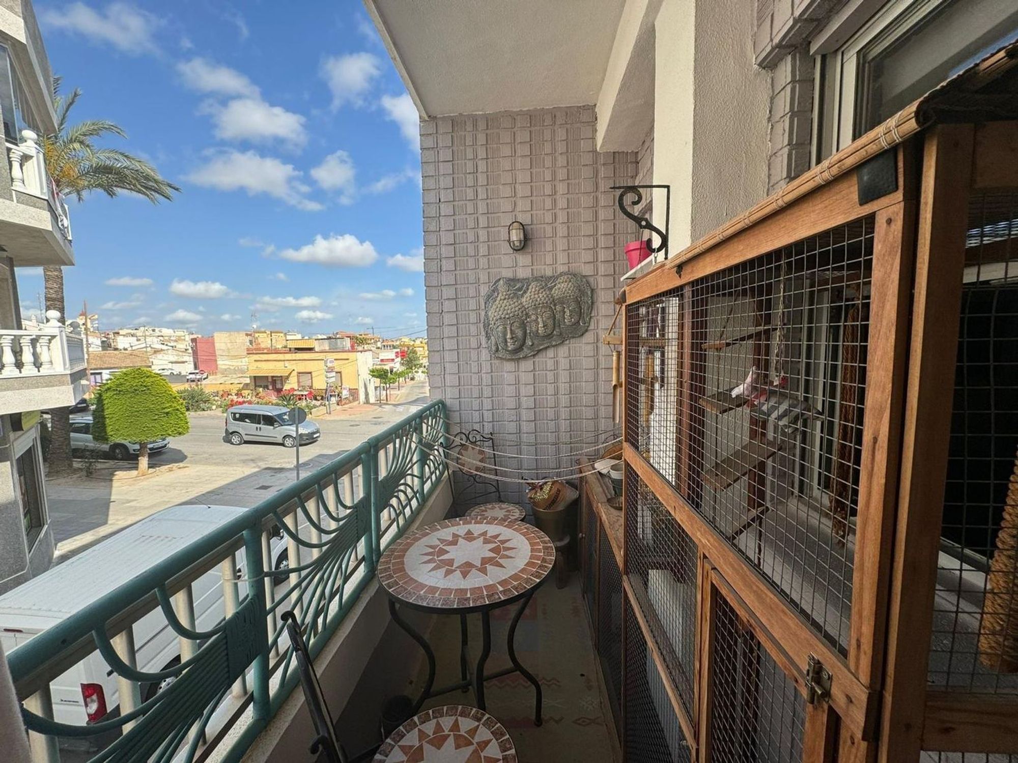 Apartments for sale with 3 bd in San Miguel de Salinas, Alicante