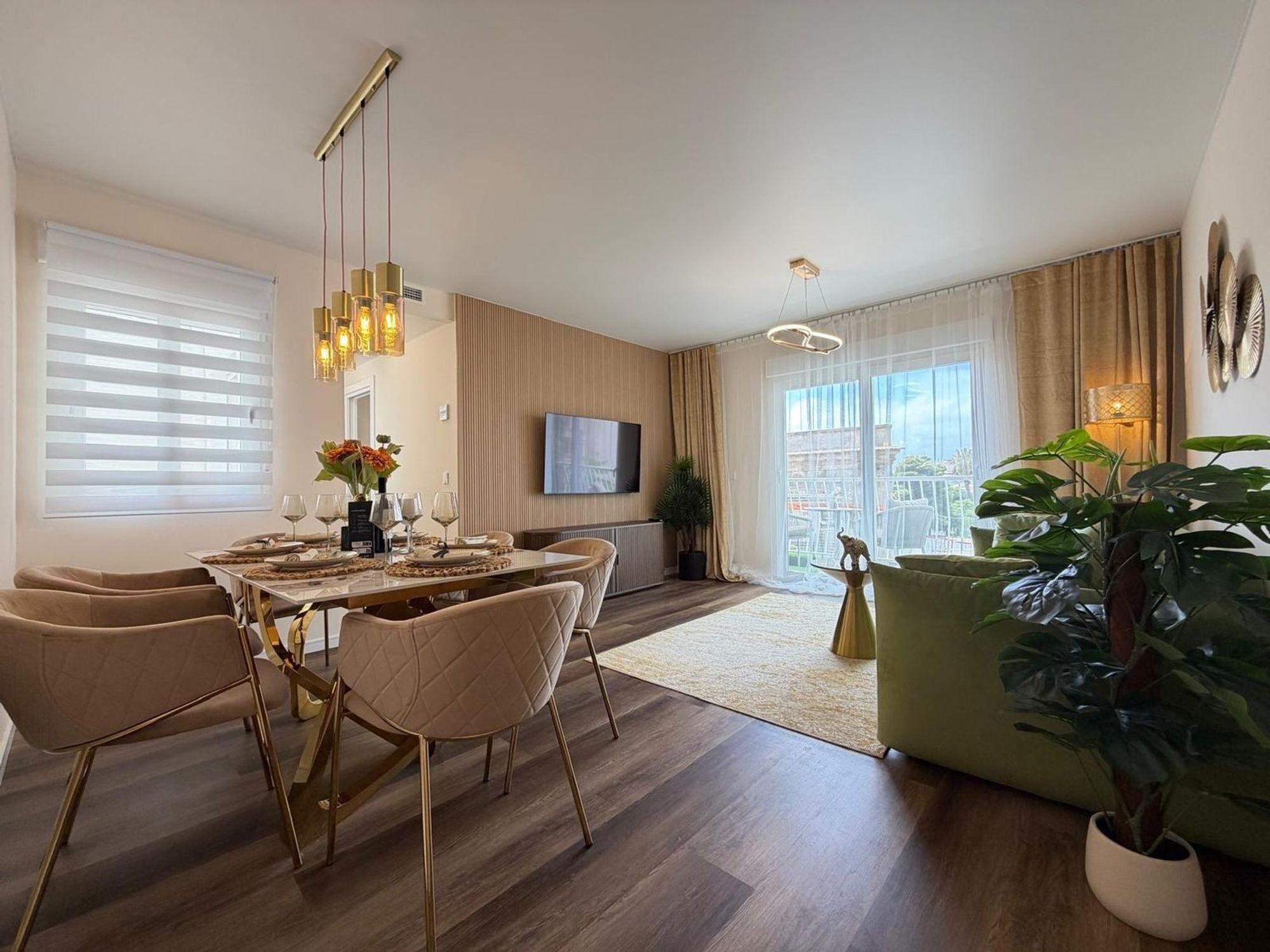 Apartments for sale with 3 bd in Torrevieja, Alicante