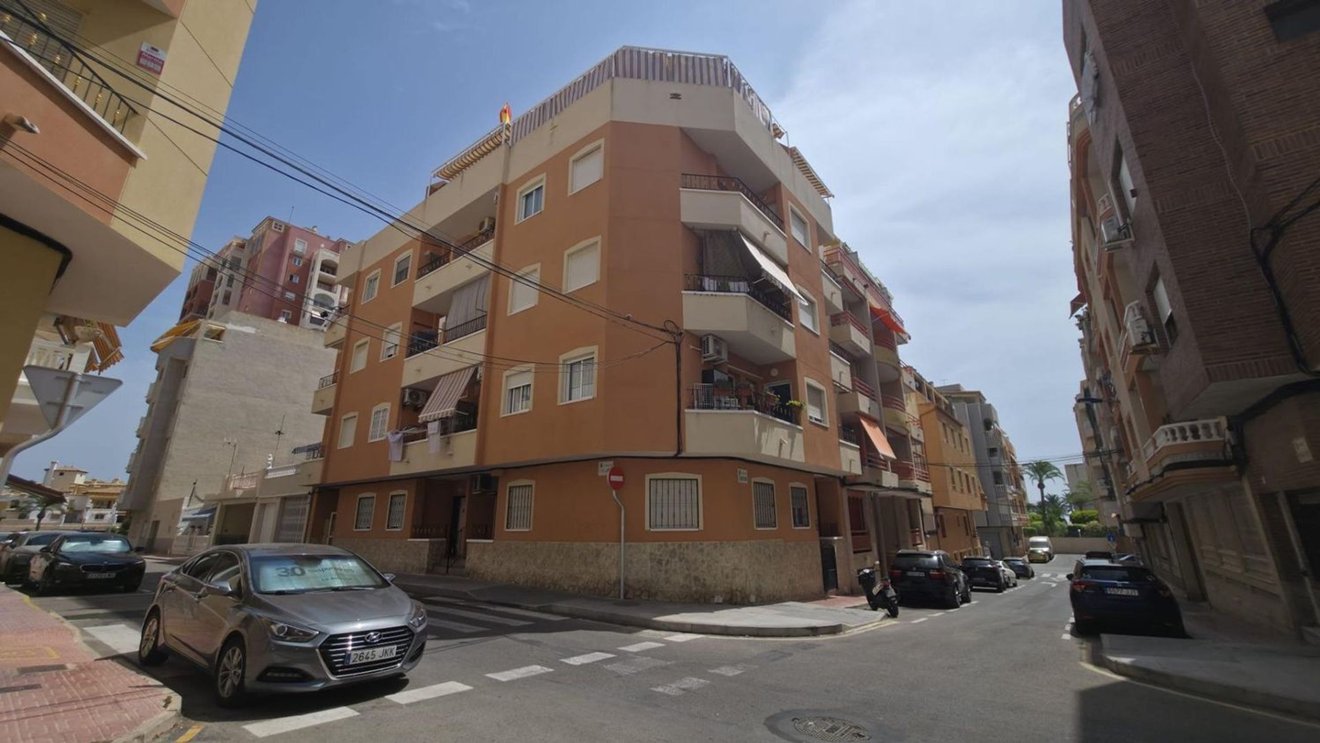Apartments for sale with 1 bd in Torrevieja, Alicante