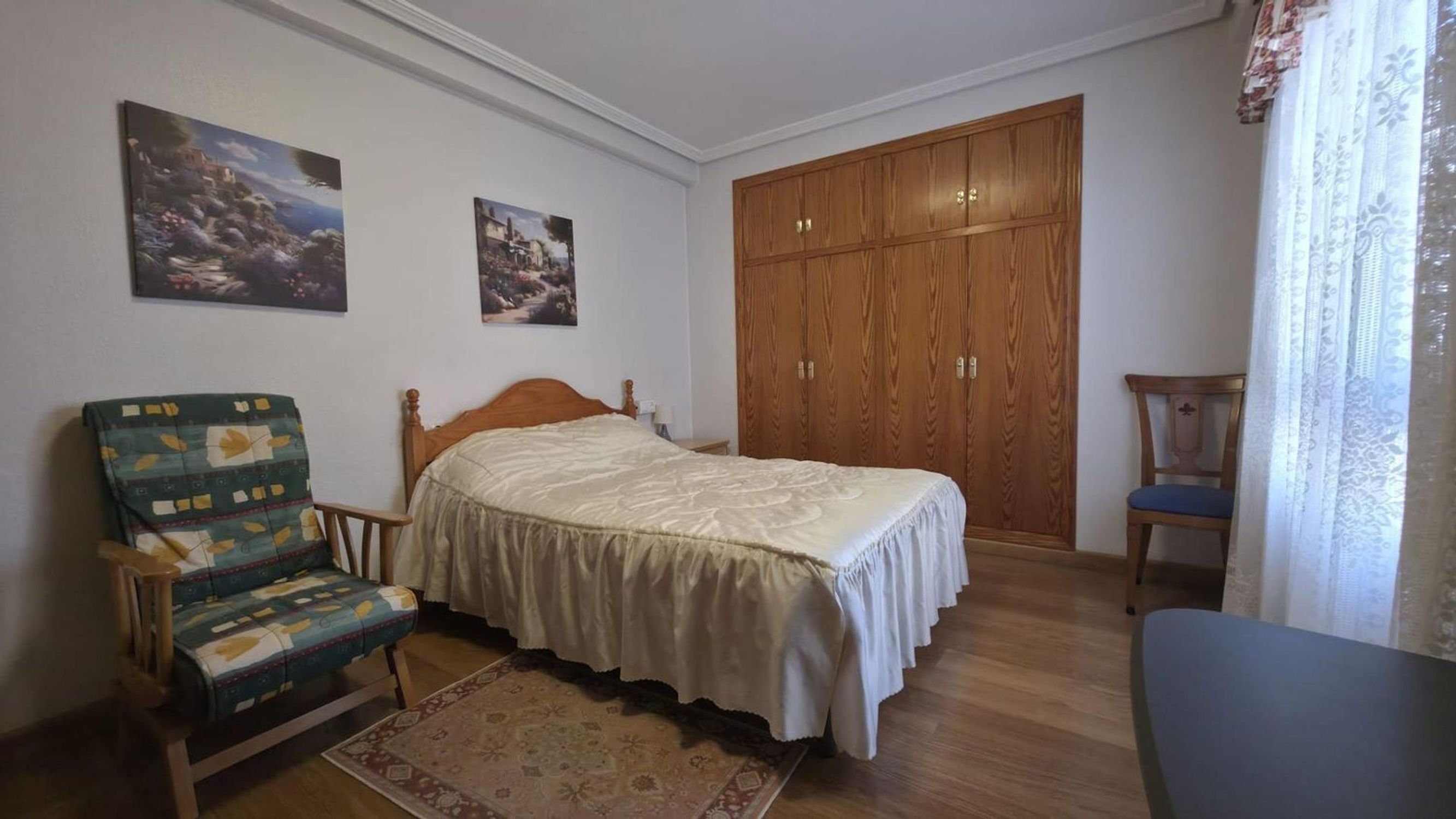 Apartments for sale with 3 bd in Torrevieja, Alicante