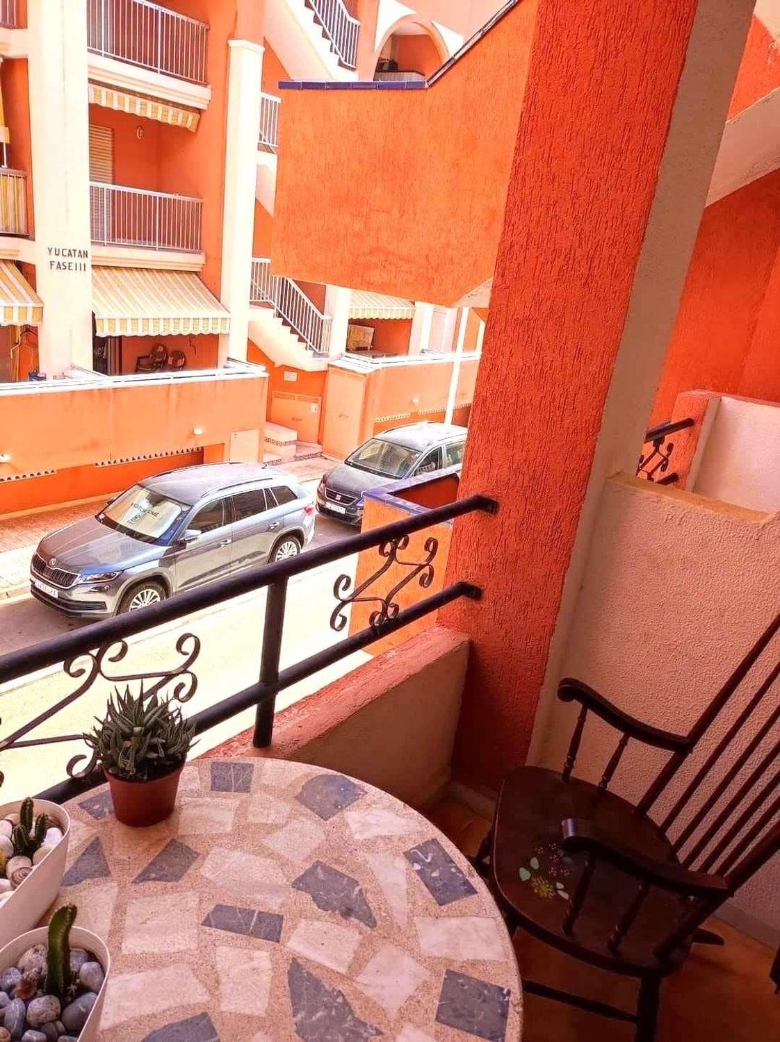 Apartments for sale with 1 bd in Torrevieja, Alicante