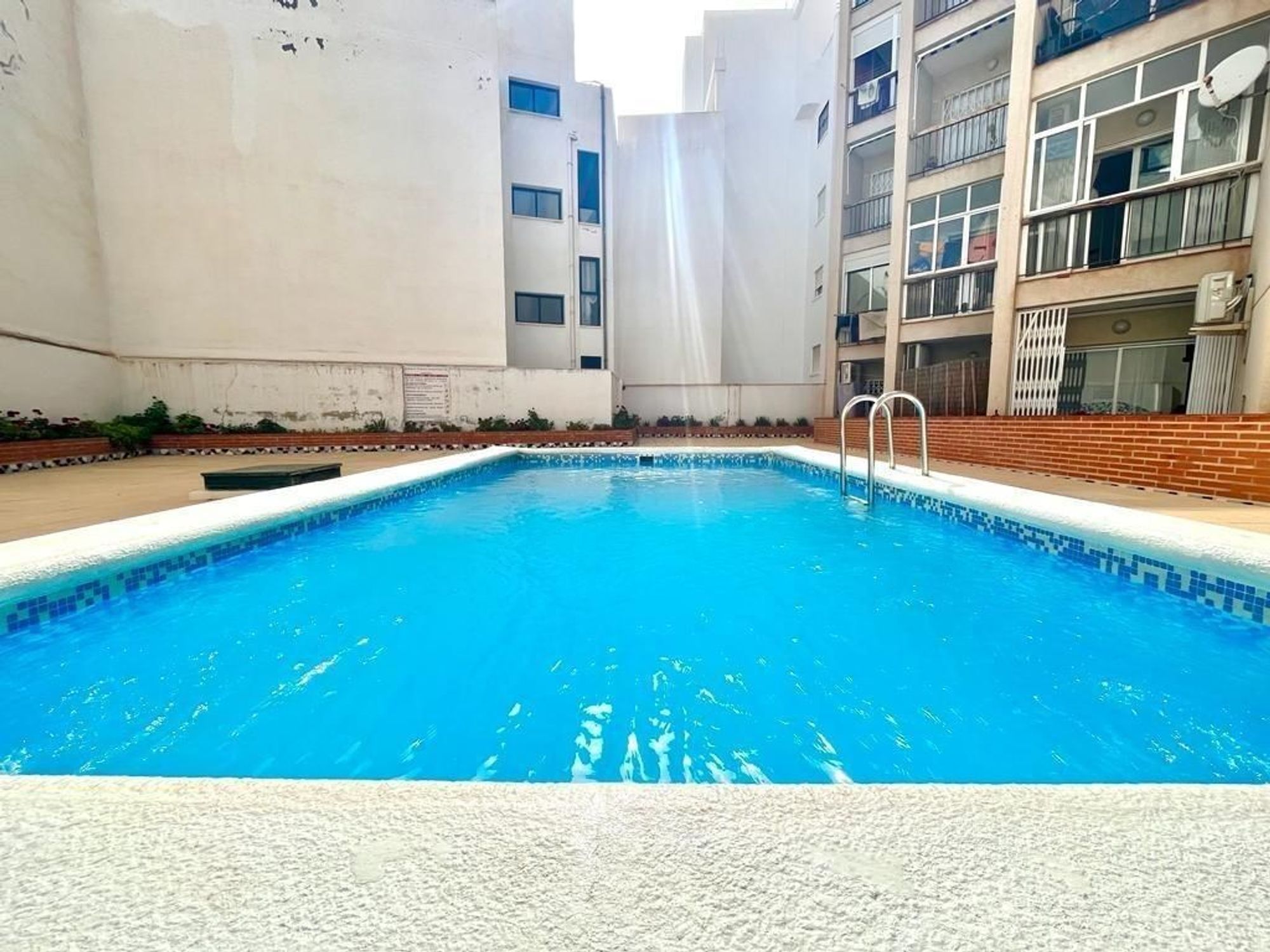 Apartments for sale in Torrevieja, Alicante