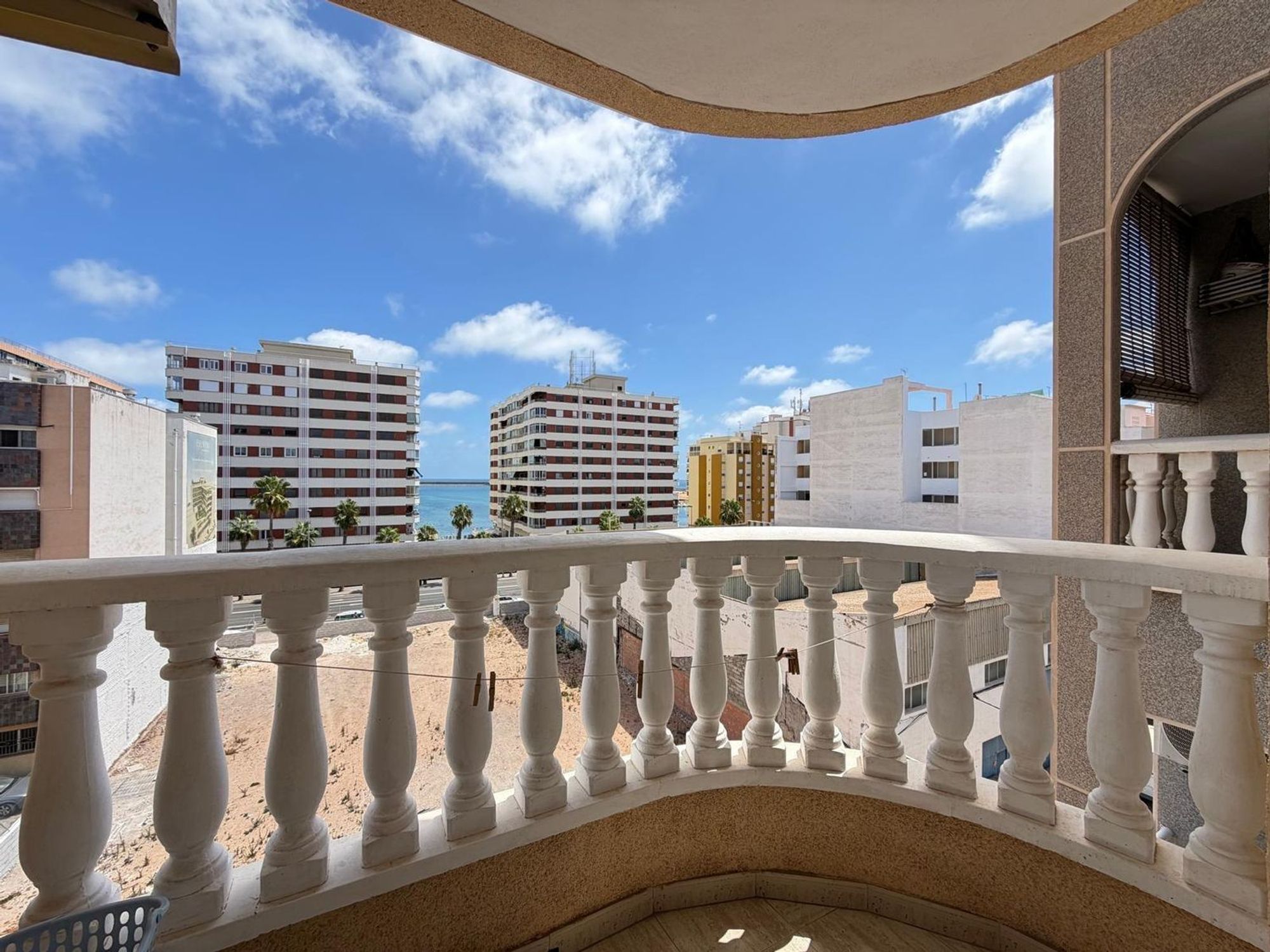 Apartments for sale with 2 bd in Torrevieja, Alicante