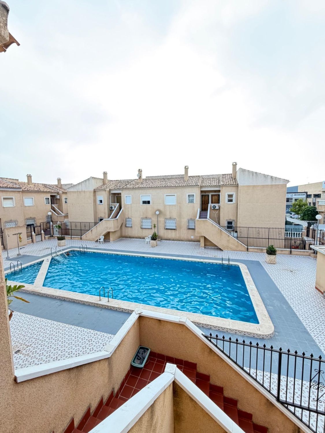 Apartments for sale with 2 bd in Torrevieja, Alicante