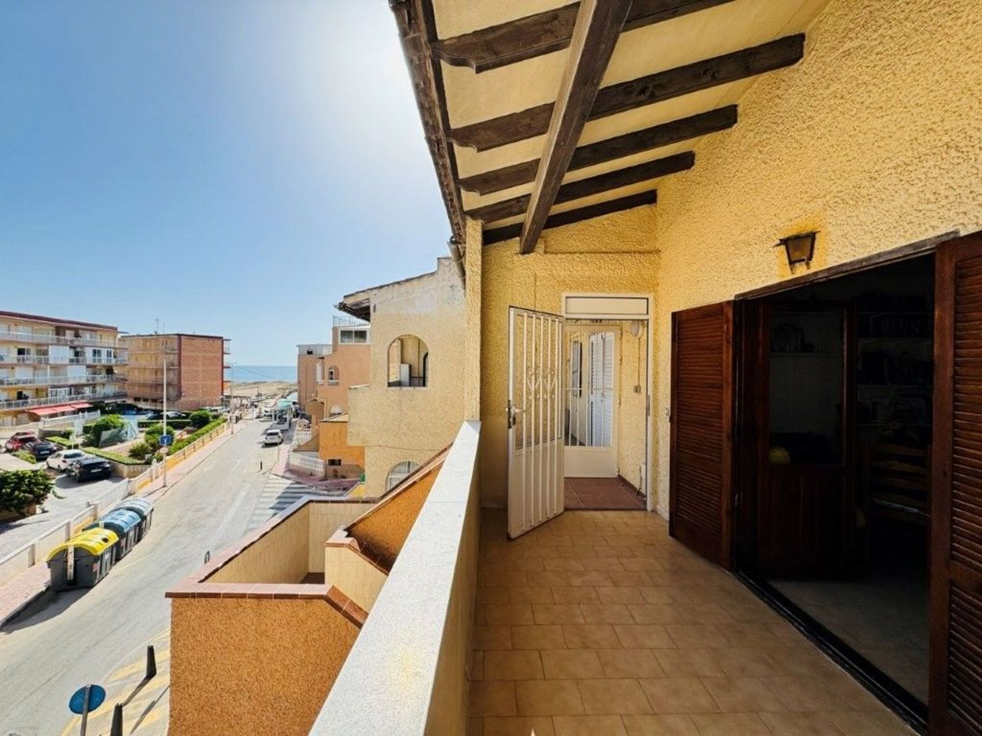 Apartments for sale with 3 bd in Torrevieja, Alicante